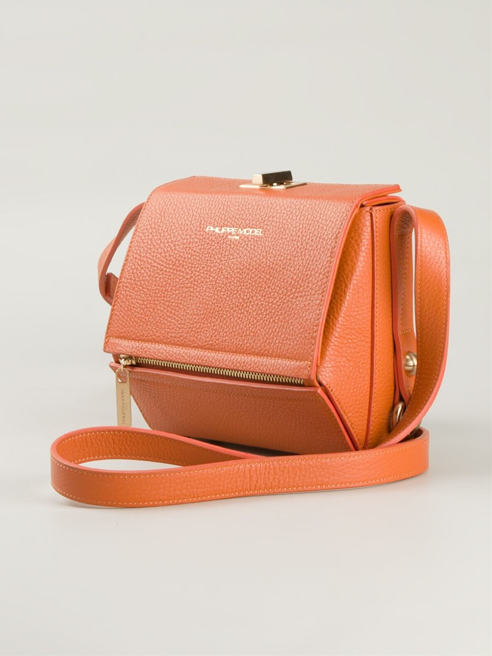 Yellow Crossbody Purse