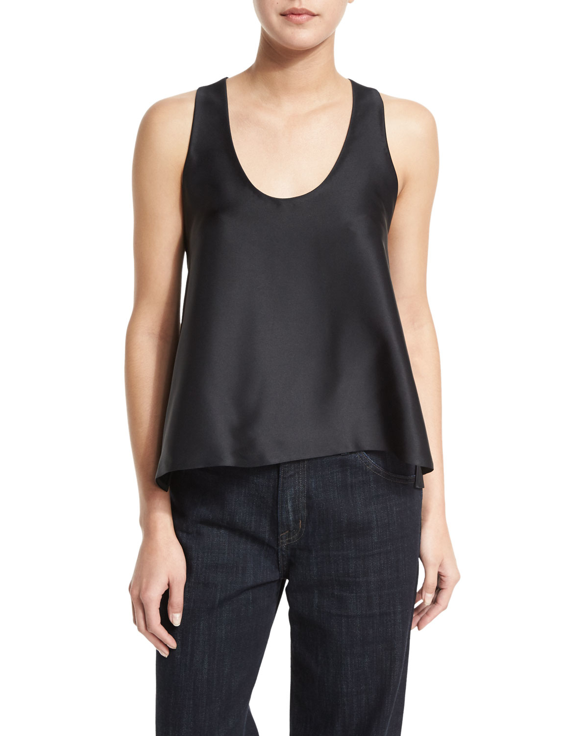 Item Information Lulus has an amazing selection of tops for going out evenings to clubs or parties in juniors sizes. Low prices and free shipping on orders over $ Shop now!