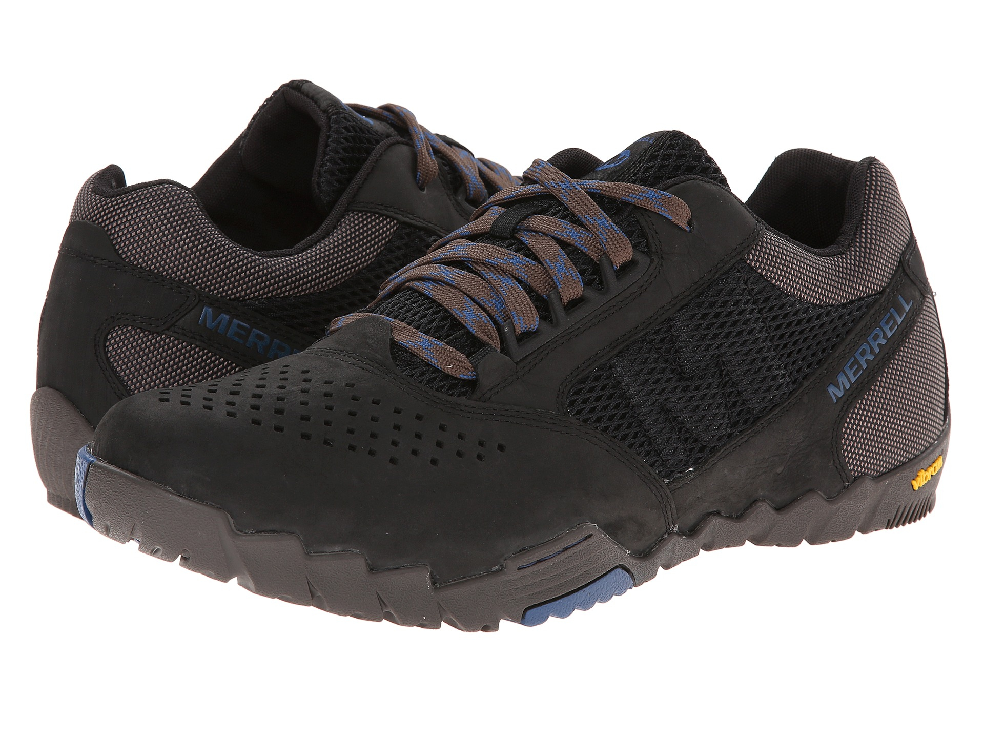 merrell annex ventilator