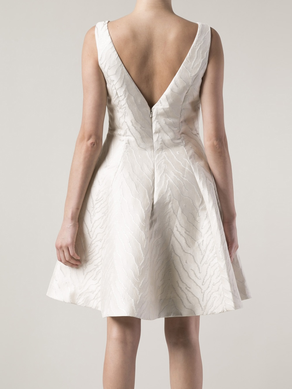 monique lhuillier white