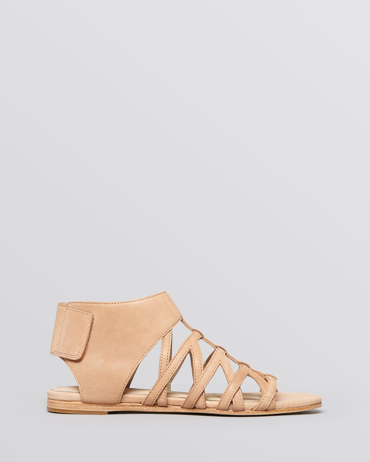eileen fisher gladiator sandals
