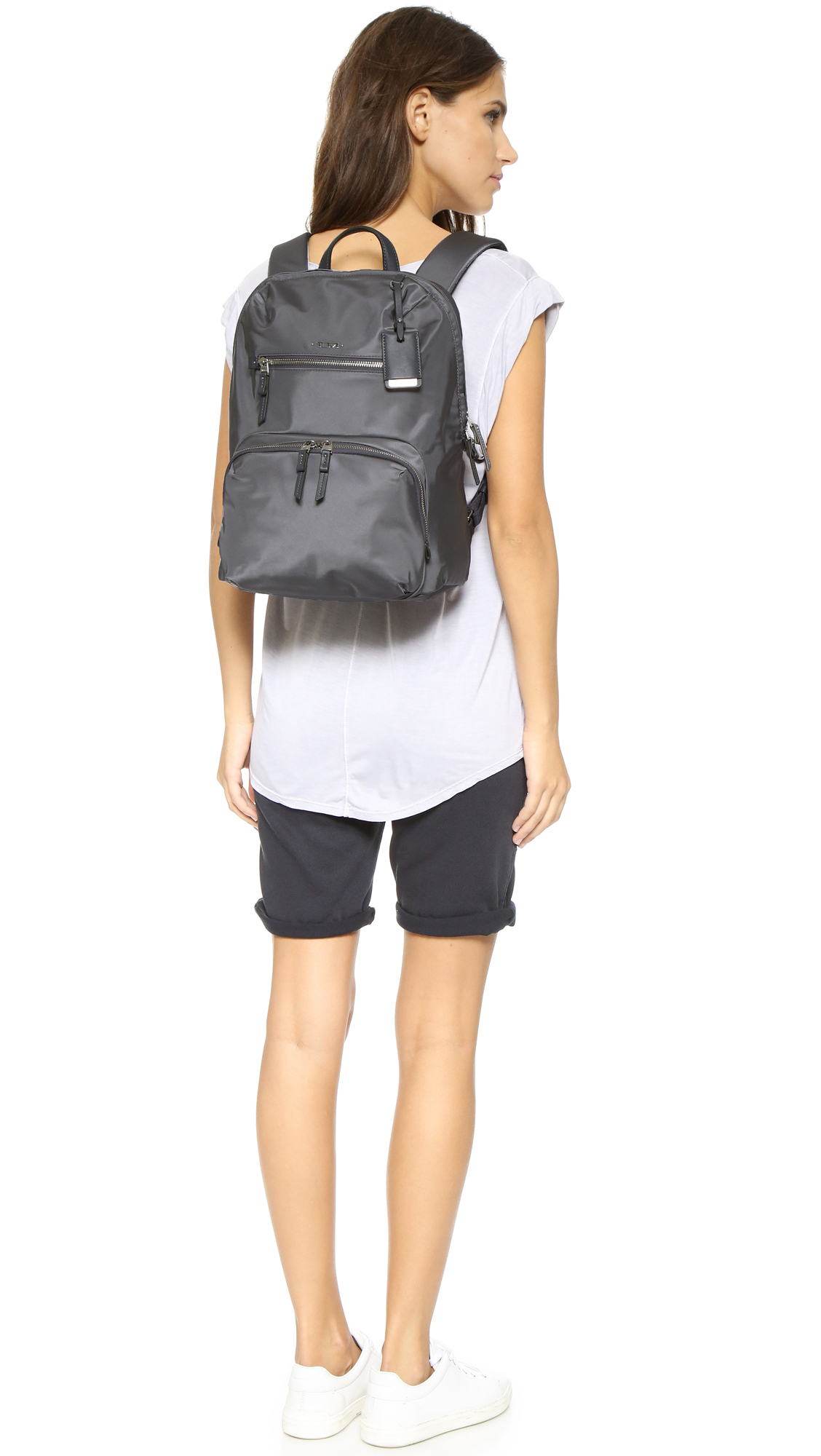 tumi halle backpack