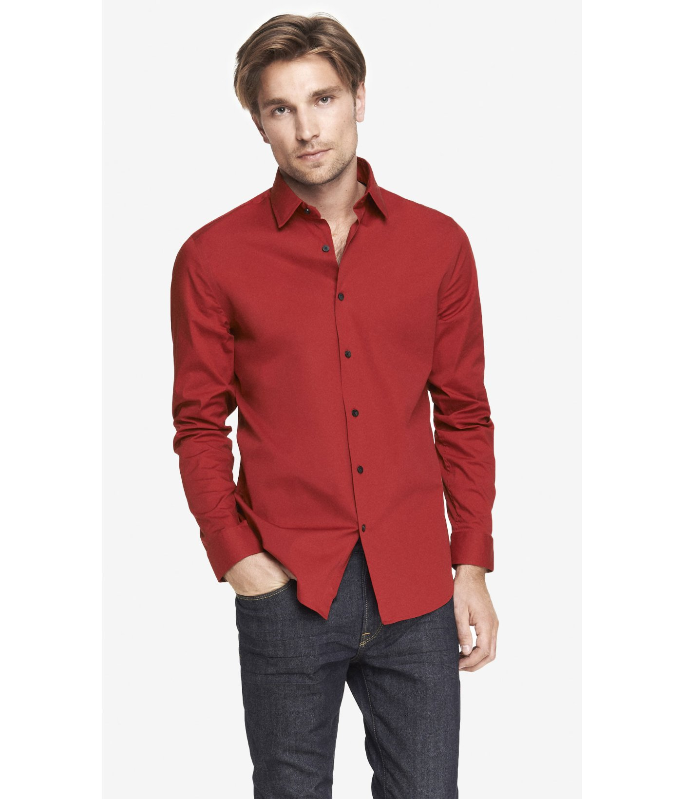 express 1mx modern fit