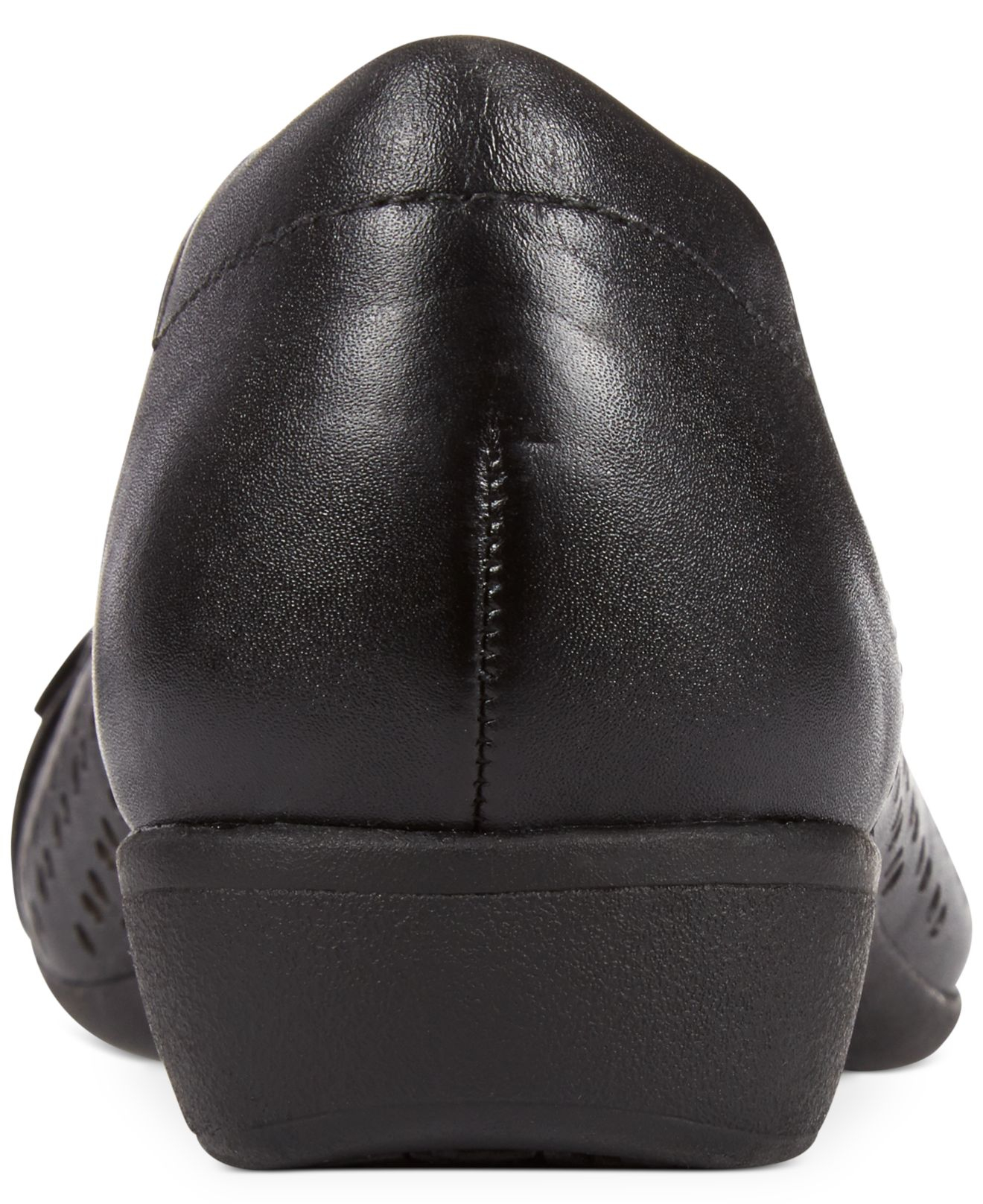 clarks collection women's propose band flats