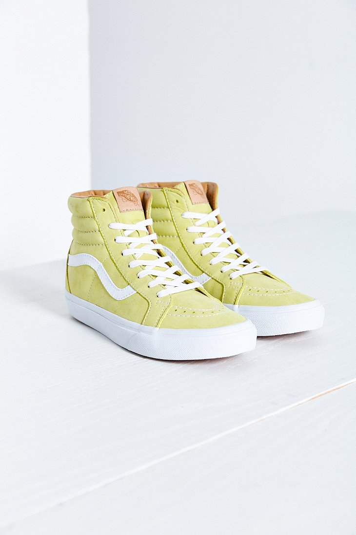 high top vans urban outfitters