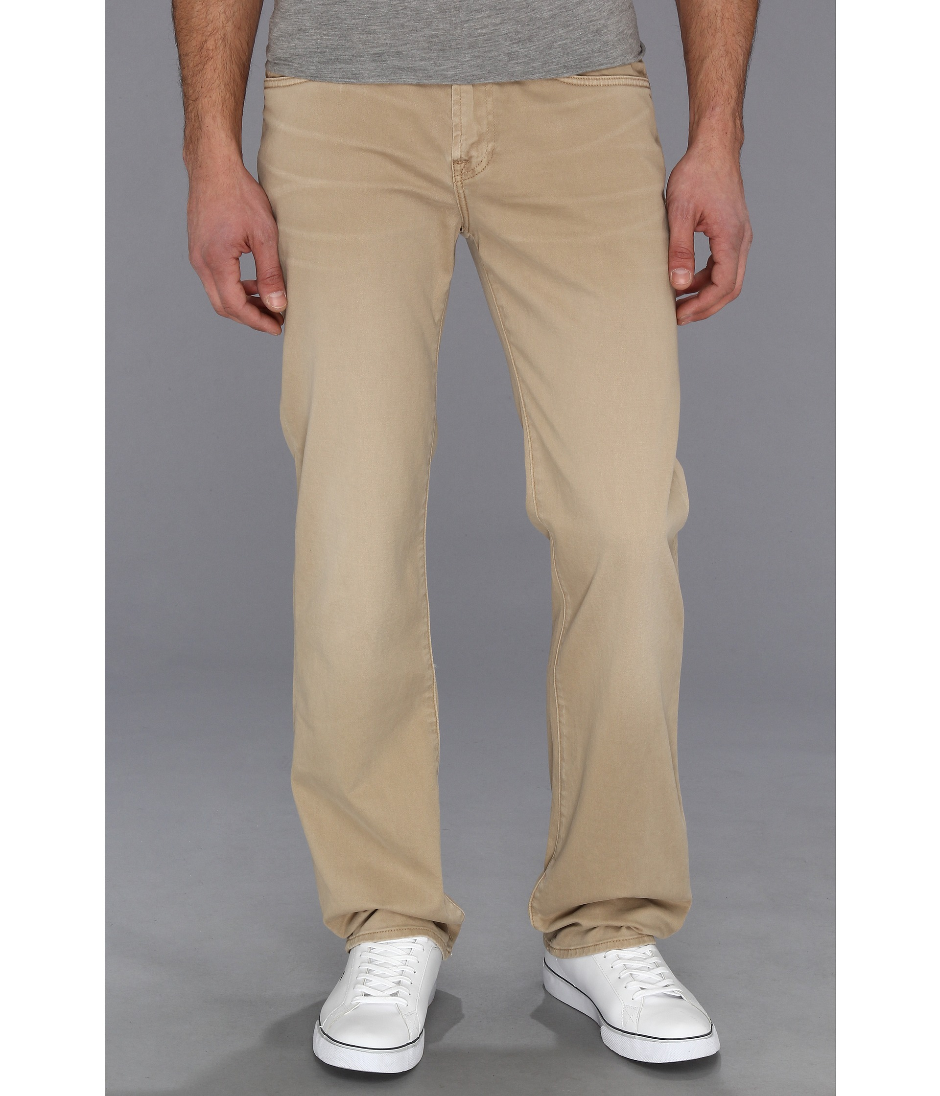 seven for all mankind carsen