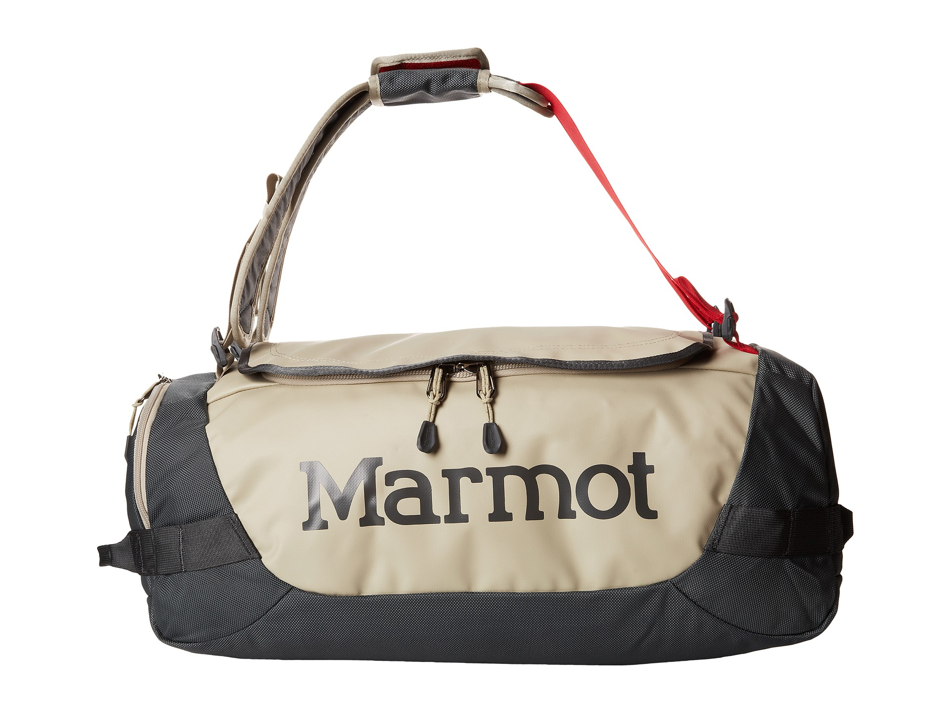 marmot long hauler duffle bag small