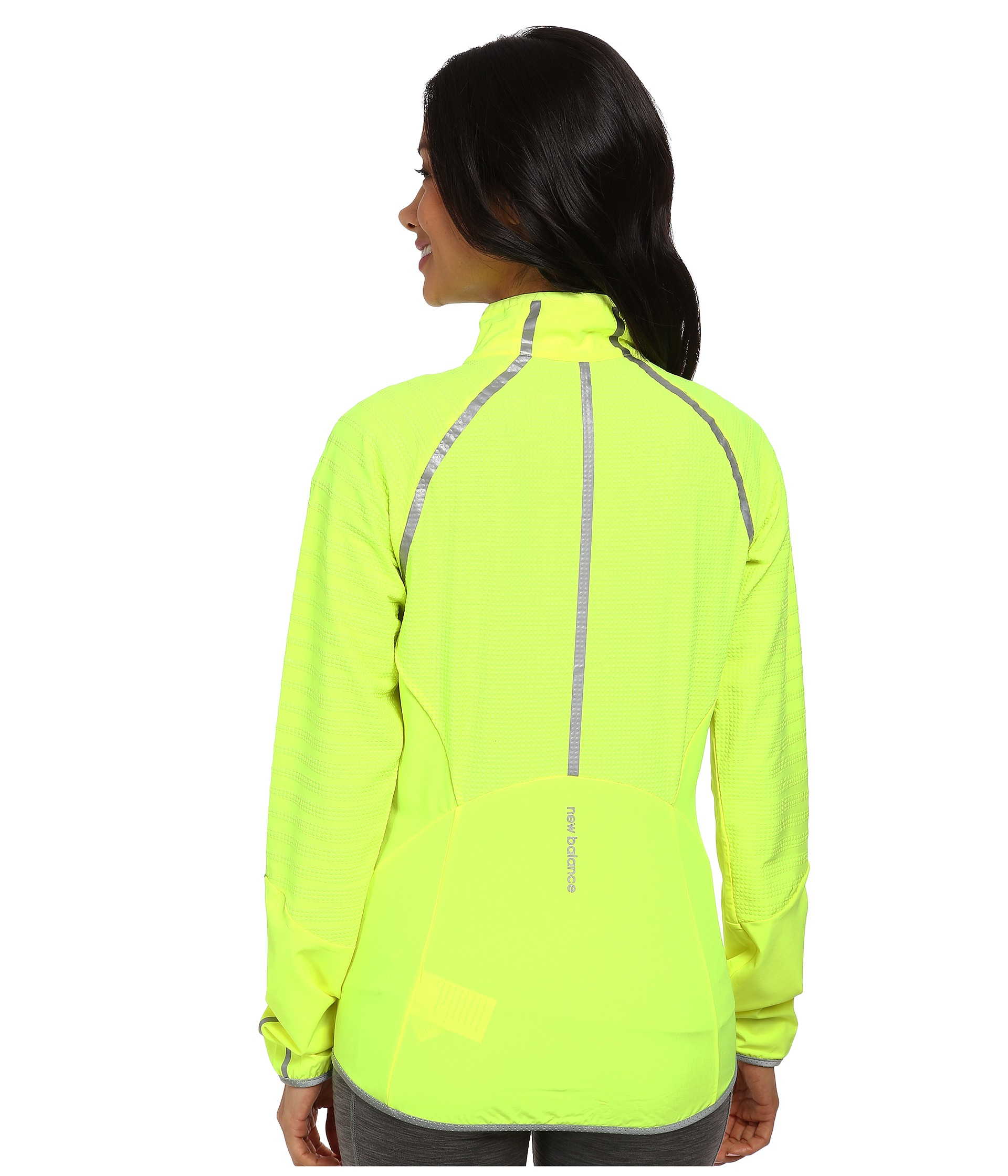 new balance beacon jacket