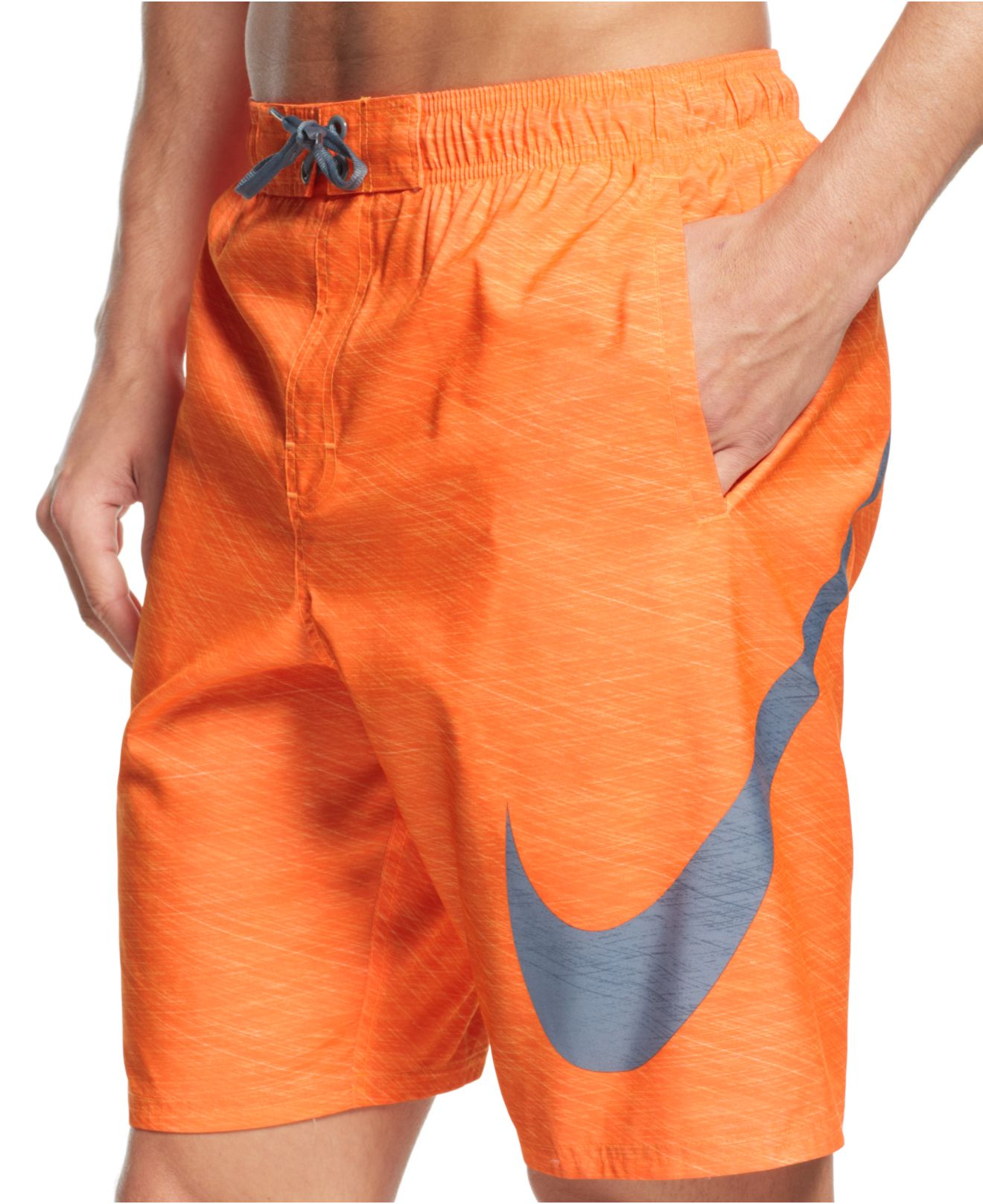orange nike swim shorts online 252b9 6a02b