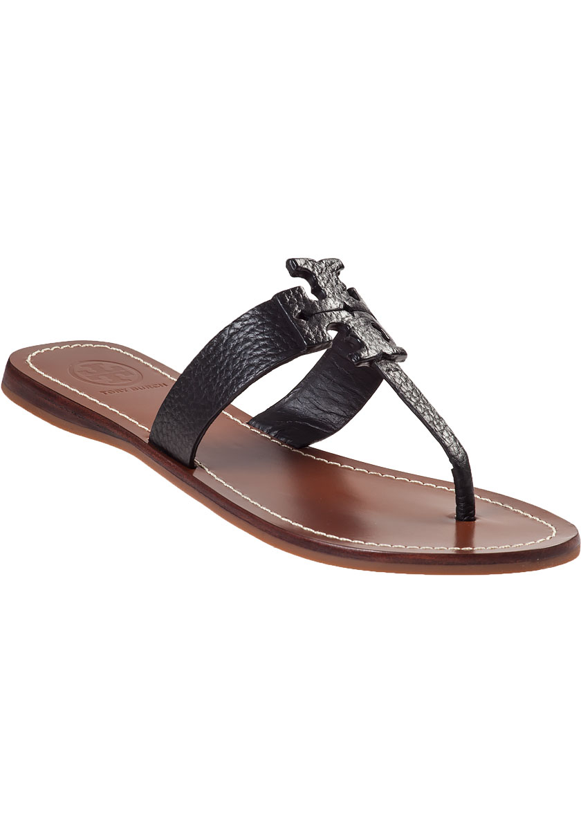 tory burch moore sandal