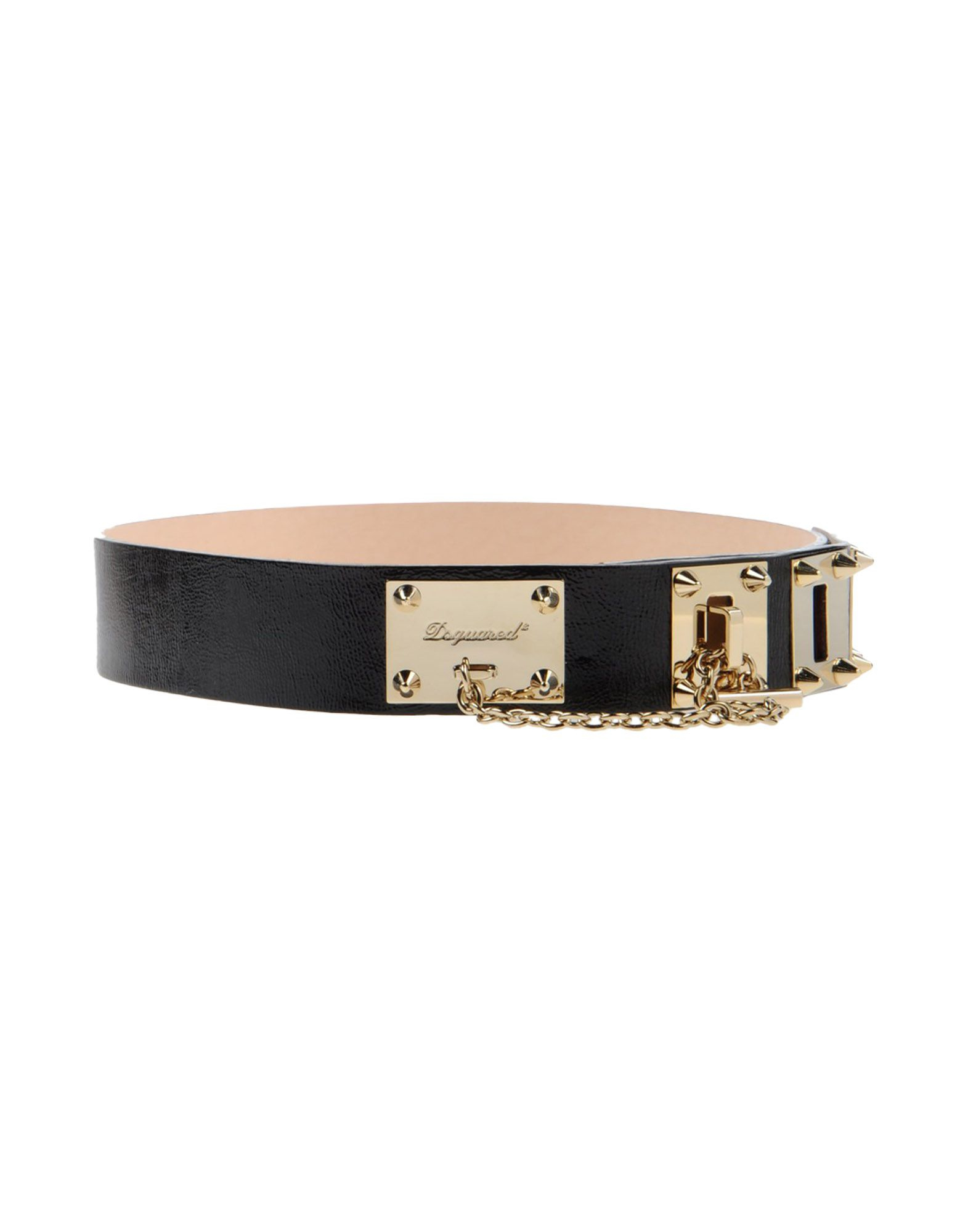 dsquared belt sale