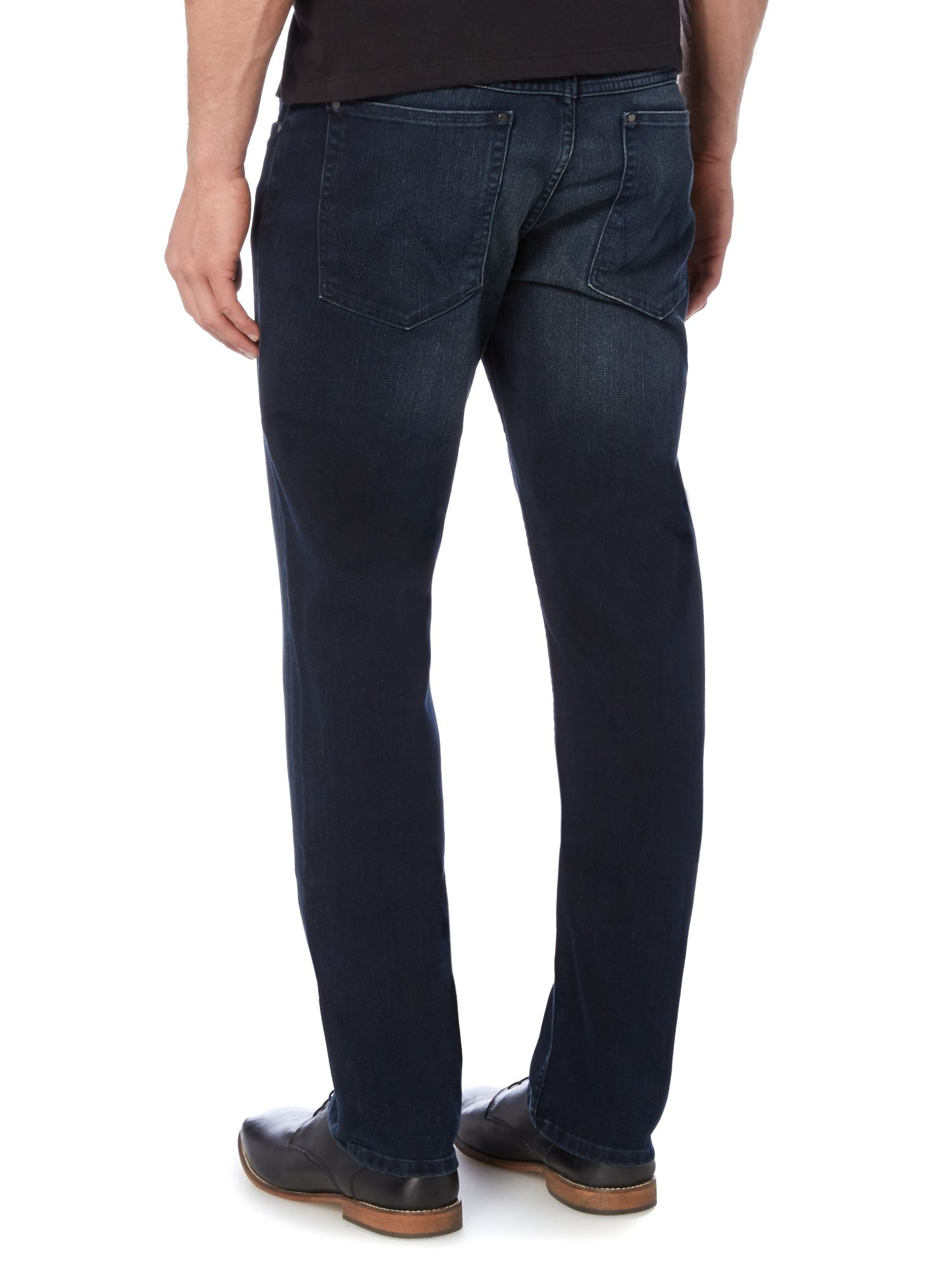 wrangler jeans greensboro 1947