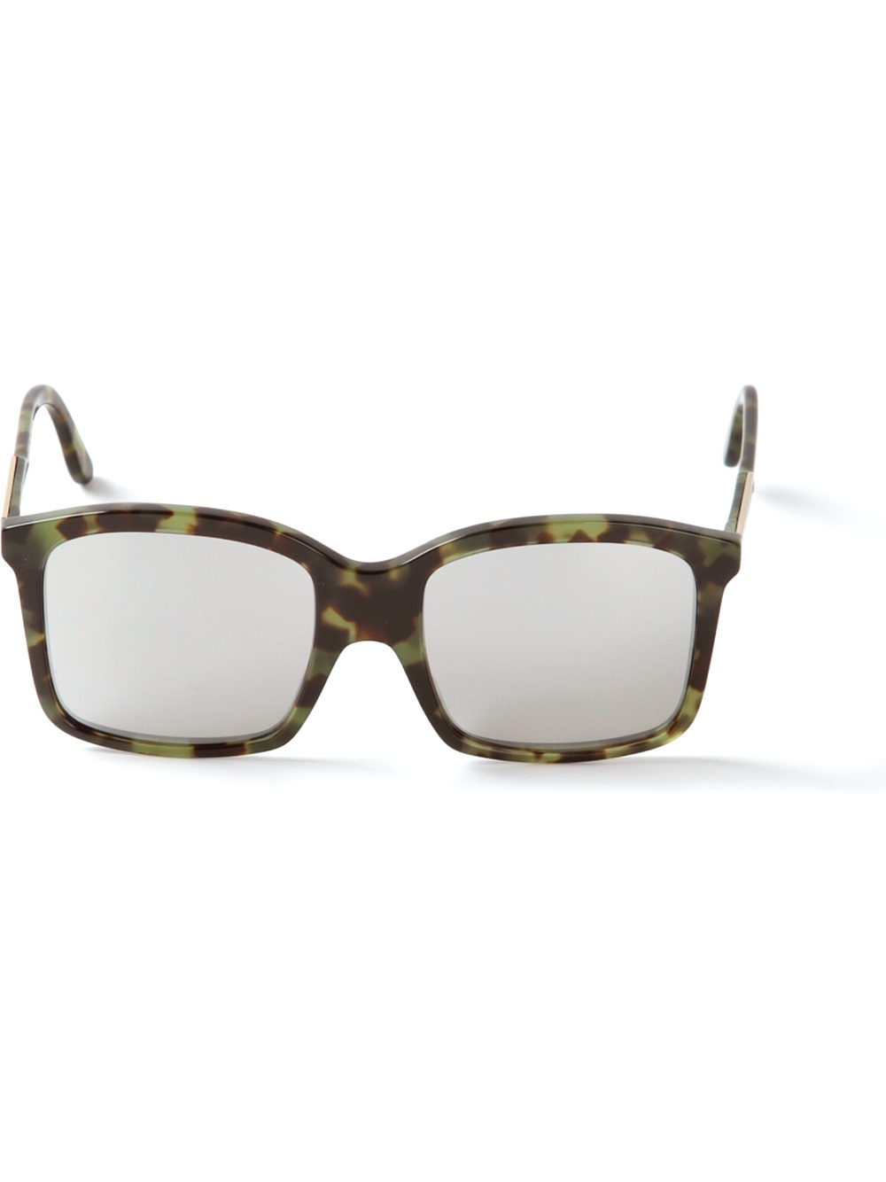 stella mccartney sunglasses tortoise