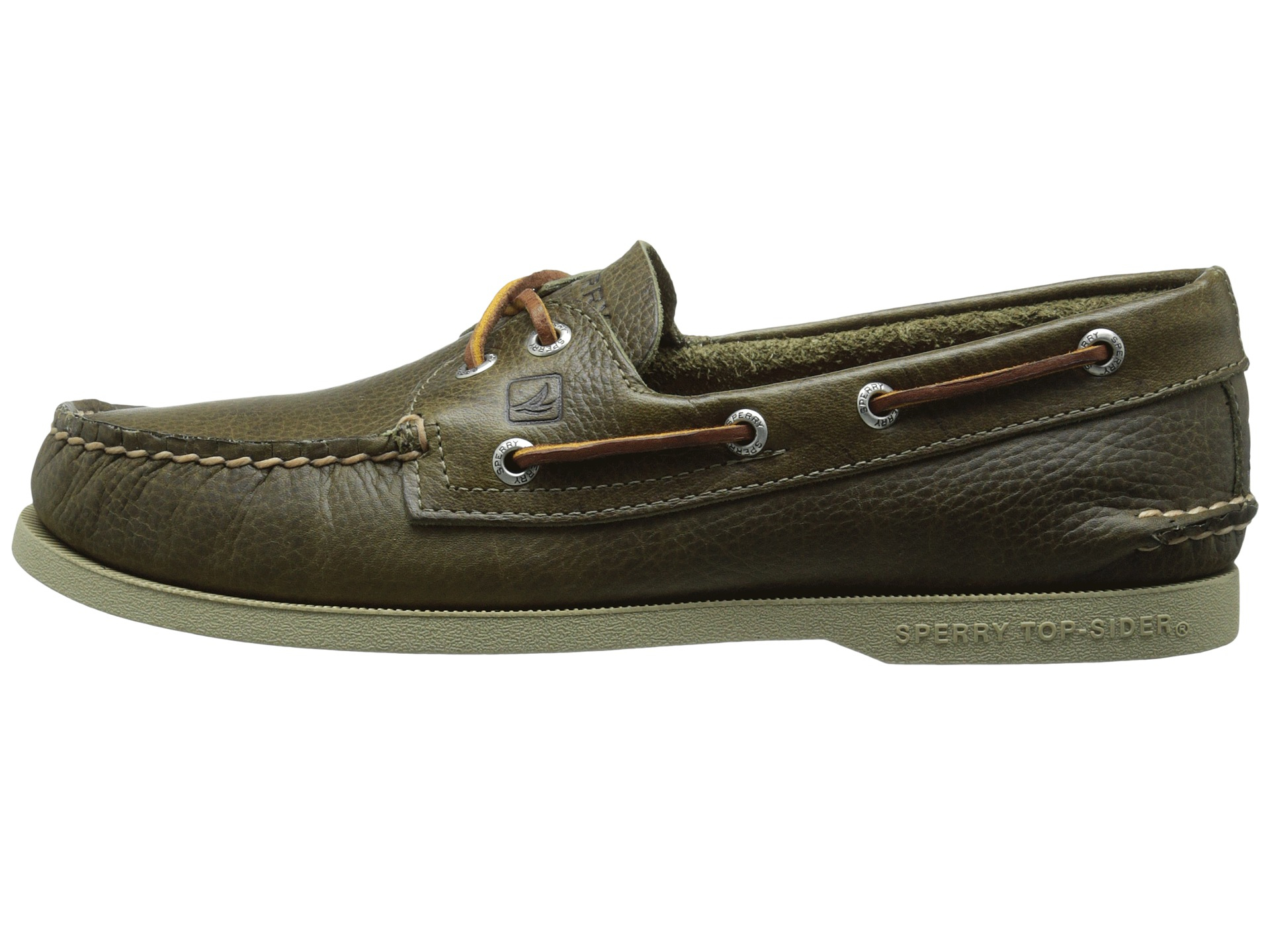 sperry kid