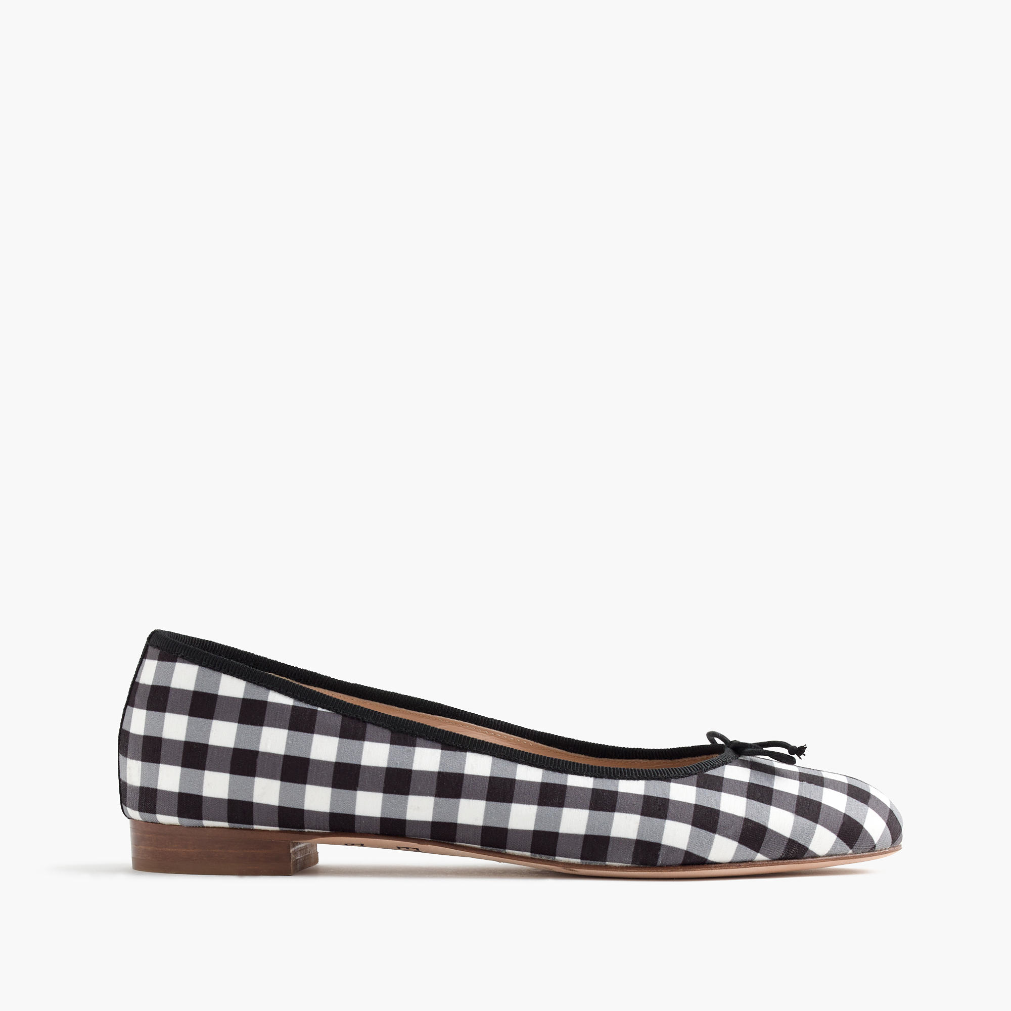 Women S Gingham Shoes Women S Gingham Shoes