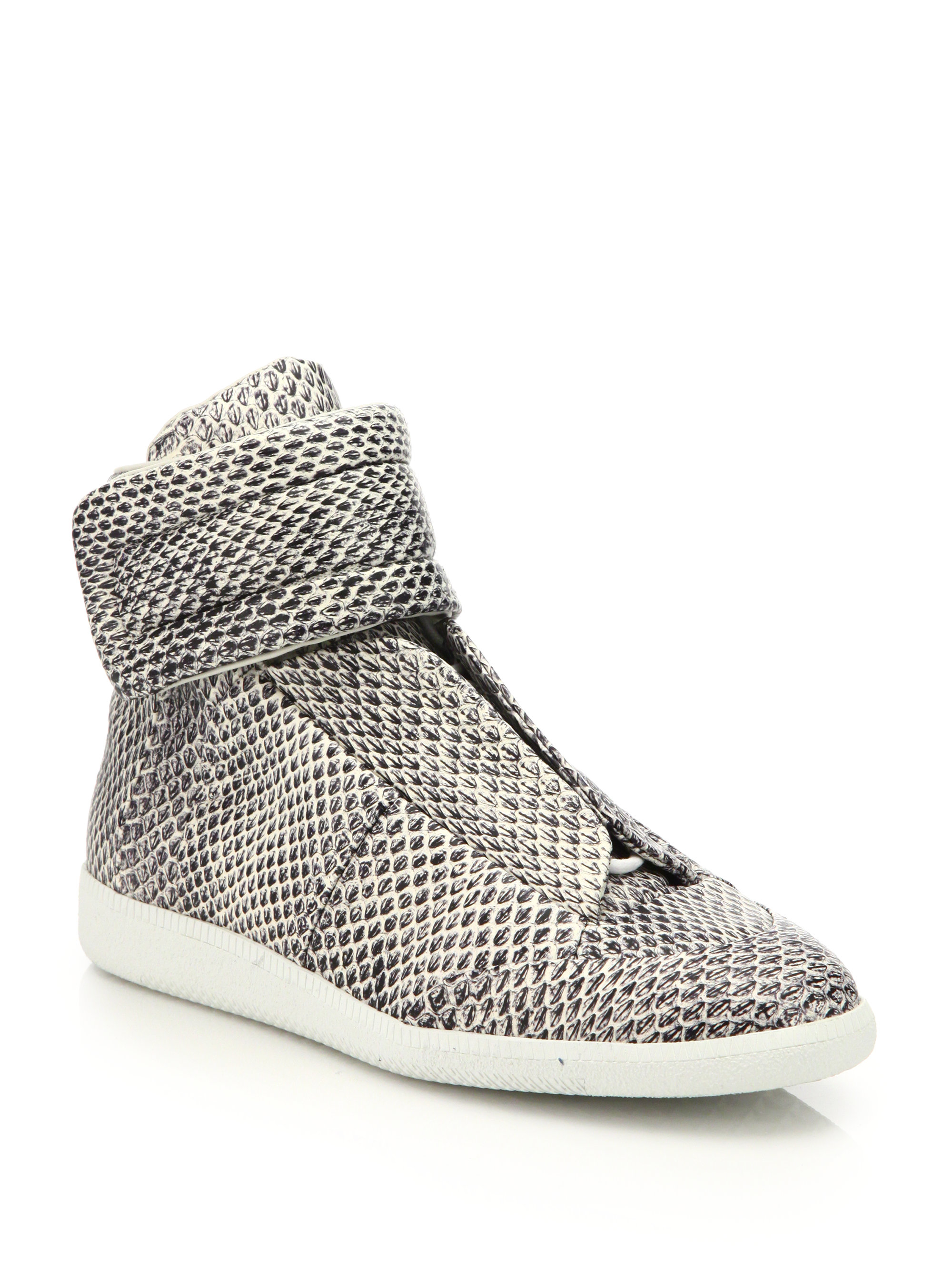 maison margiela x adidas