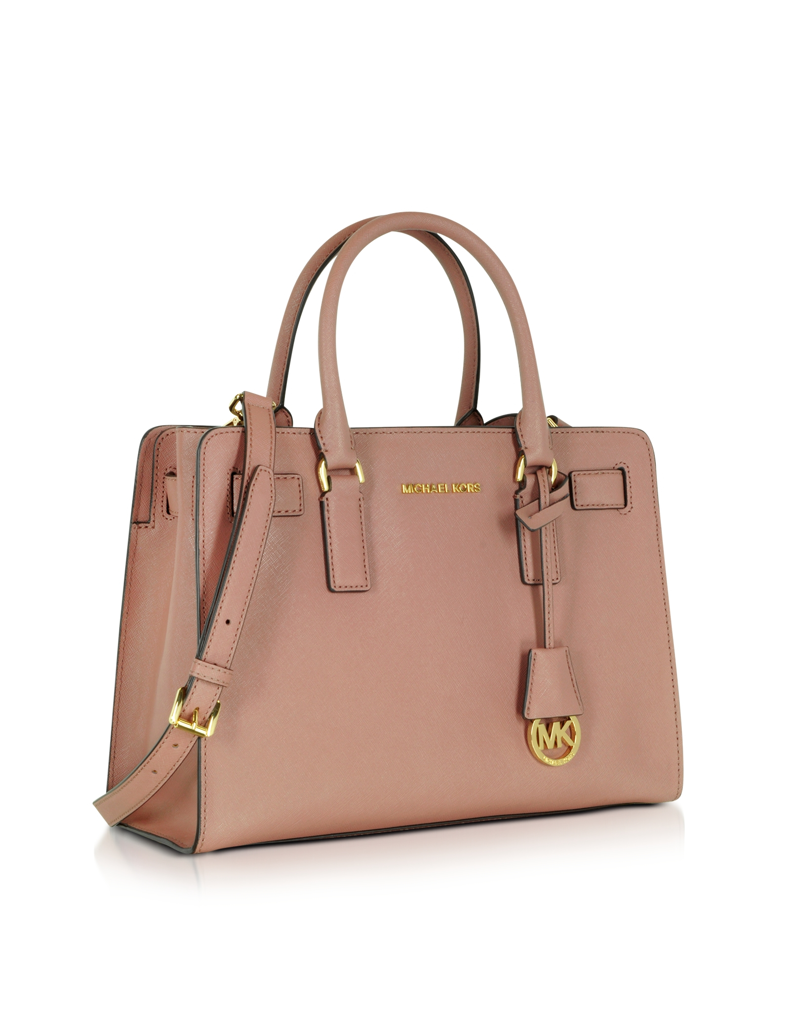 buy > michael kors dusty pink bag > Up to 75% OFF > Free shipping