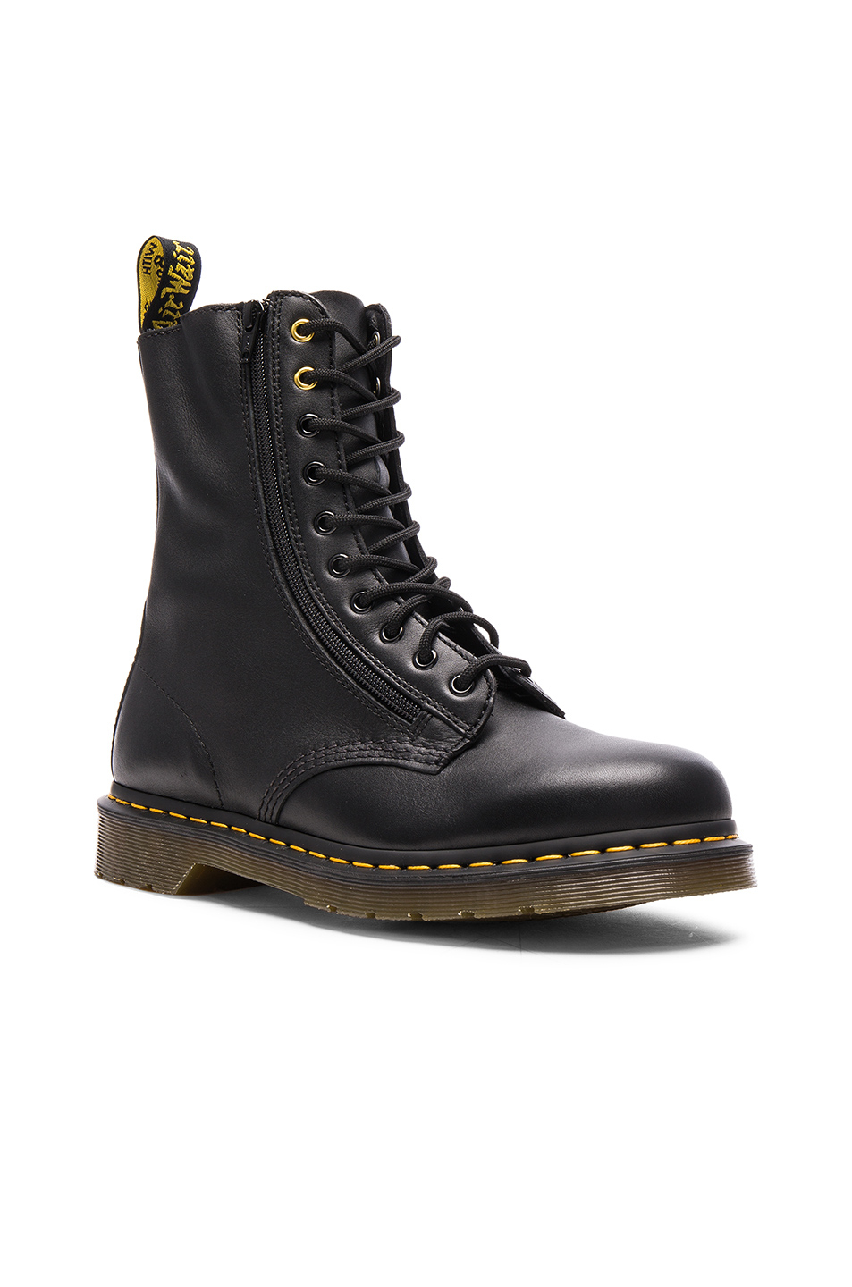 dr martens yohji yamamoto boots