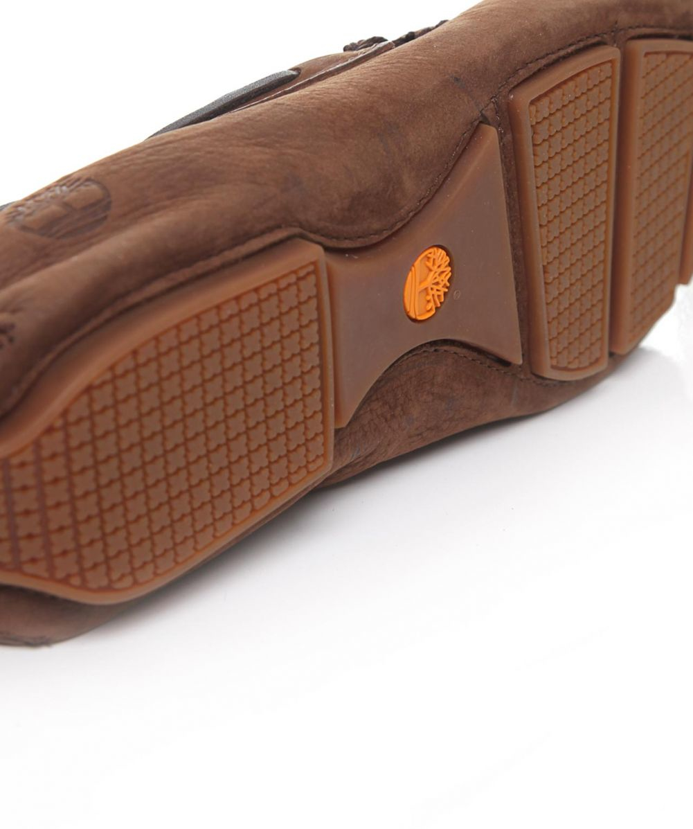 timberland driving shoes