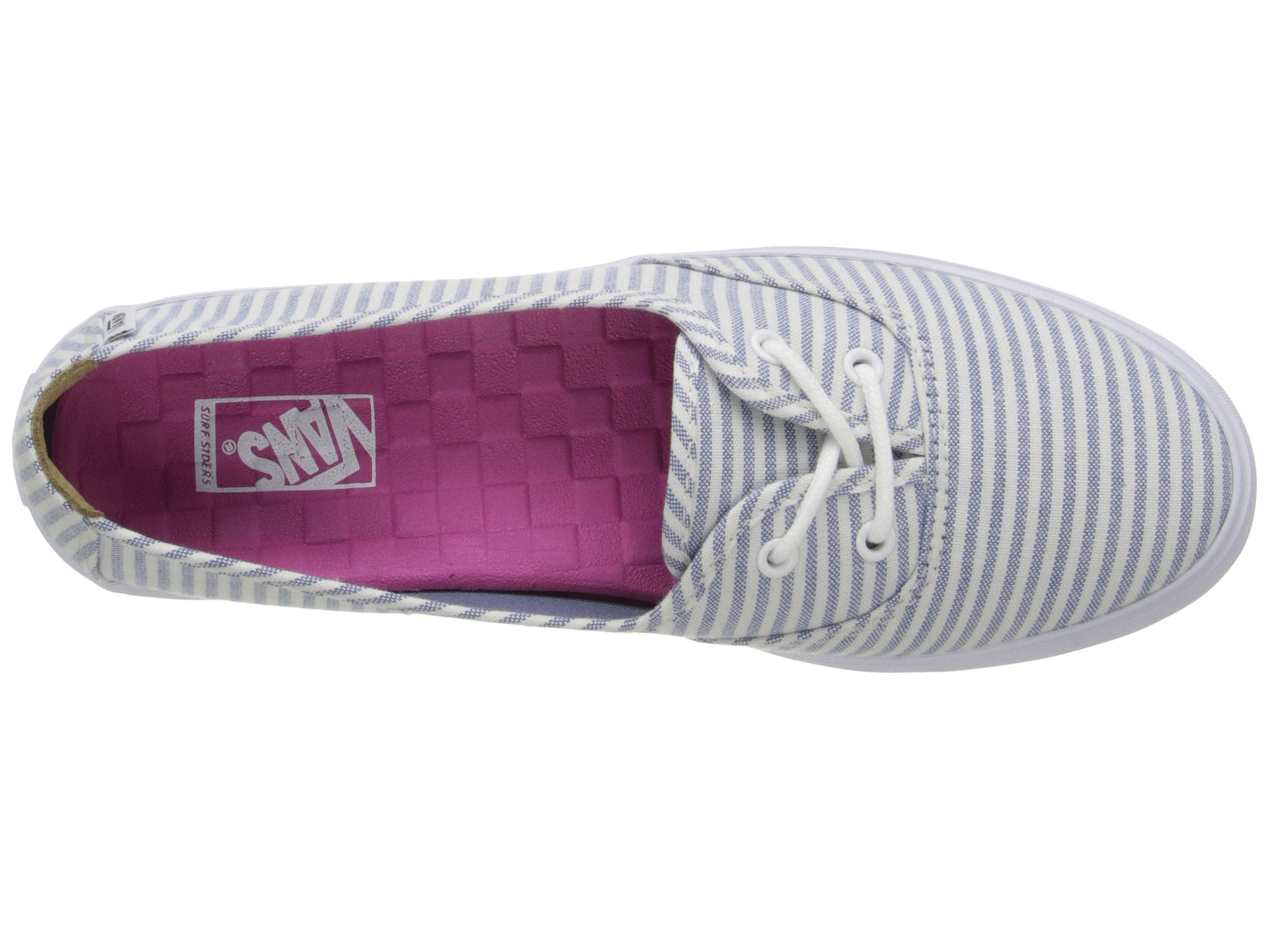 vans solana