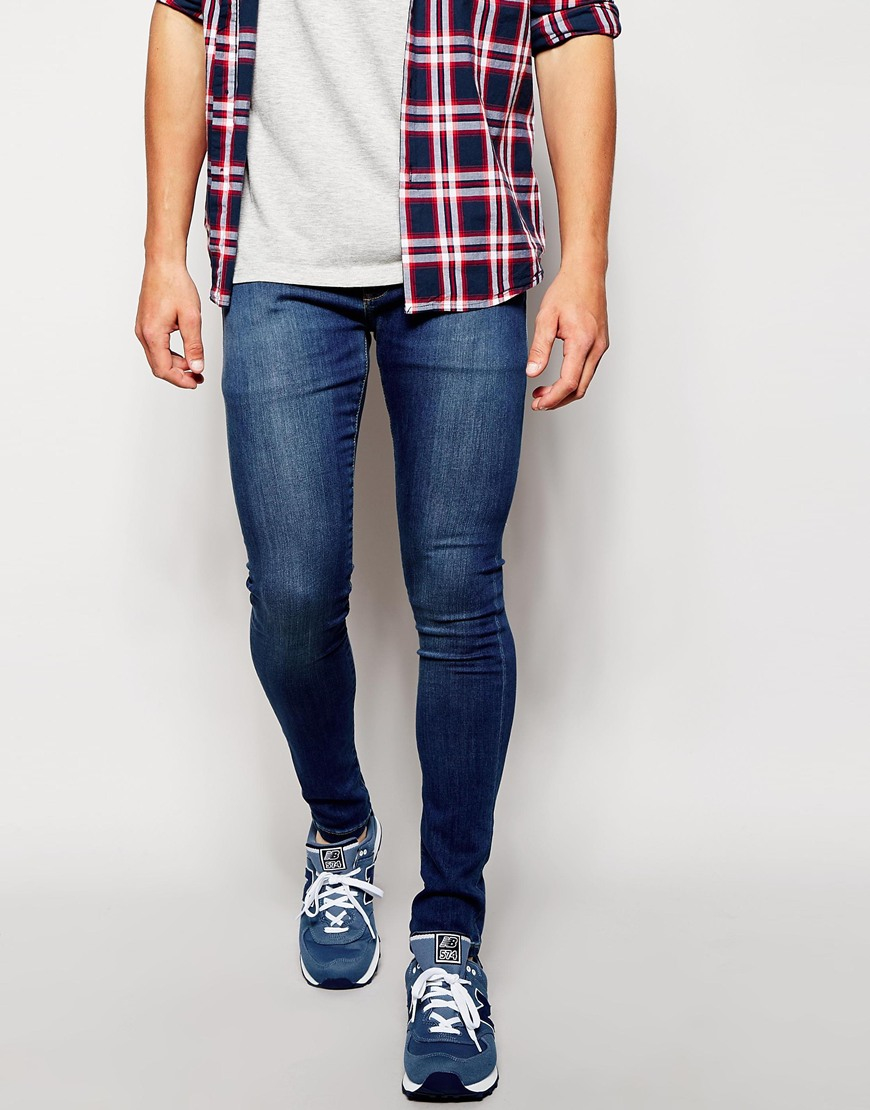 brooklyn supply co jeans