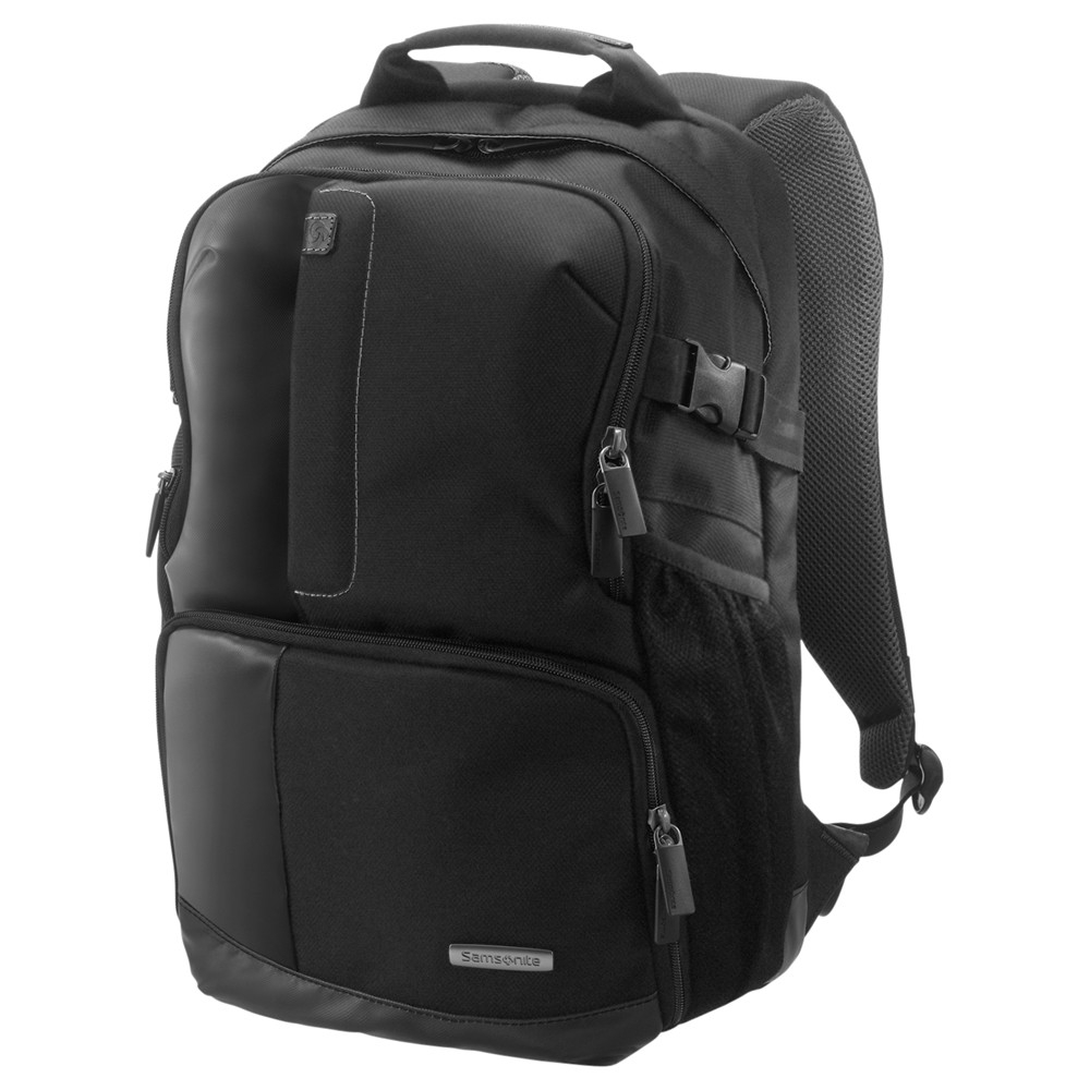 samsonite camera backpack