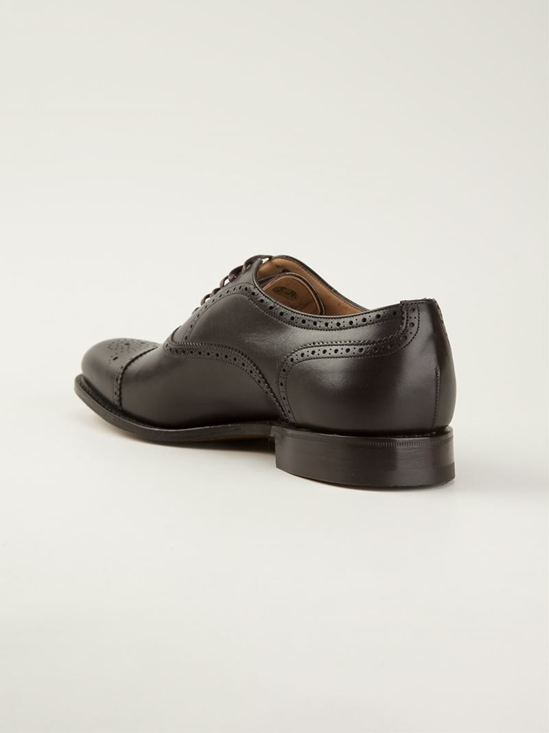 church's brogues mens