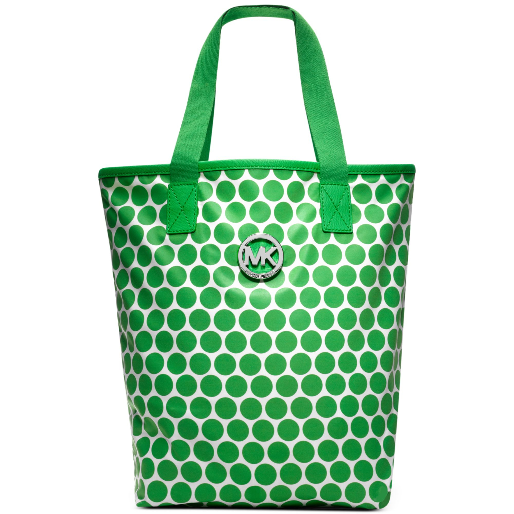 michael kors nylon tote handbags