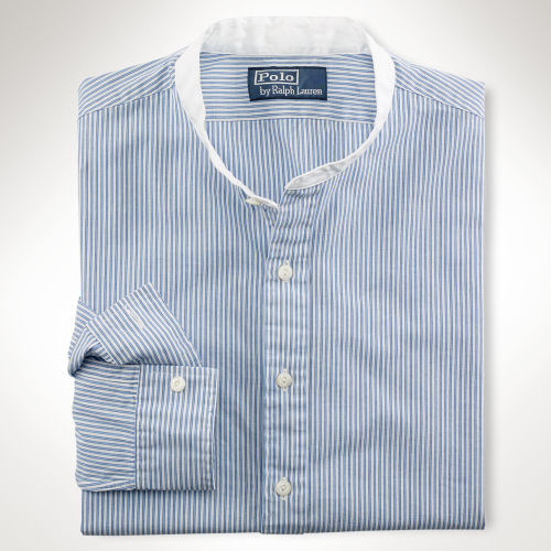 ralph lauren collar shirt