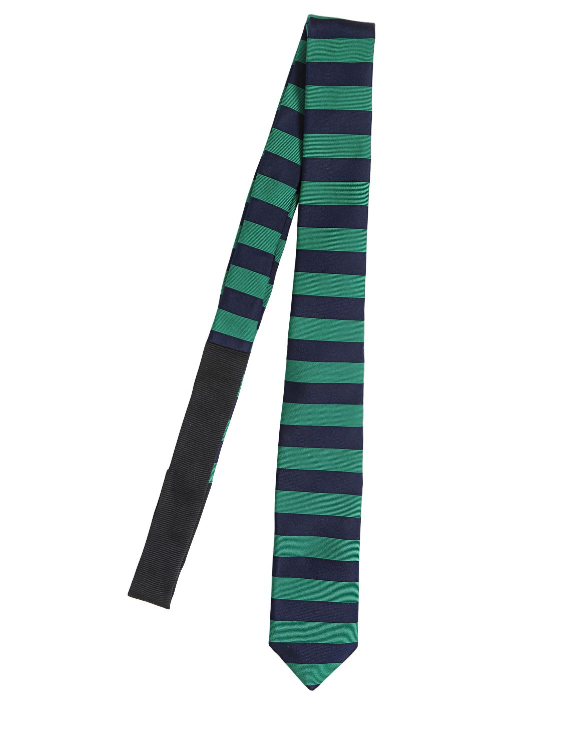 burberry prorsum tie