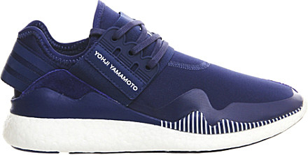 blue y3 trainers