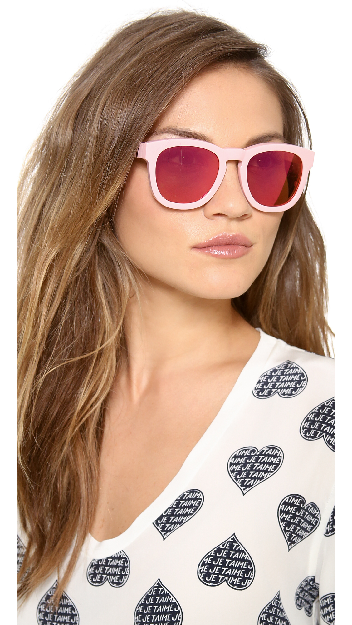 Wildfox Classic Fox Sunglasses 2025