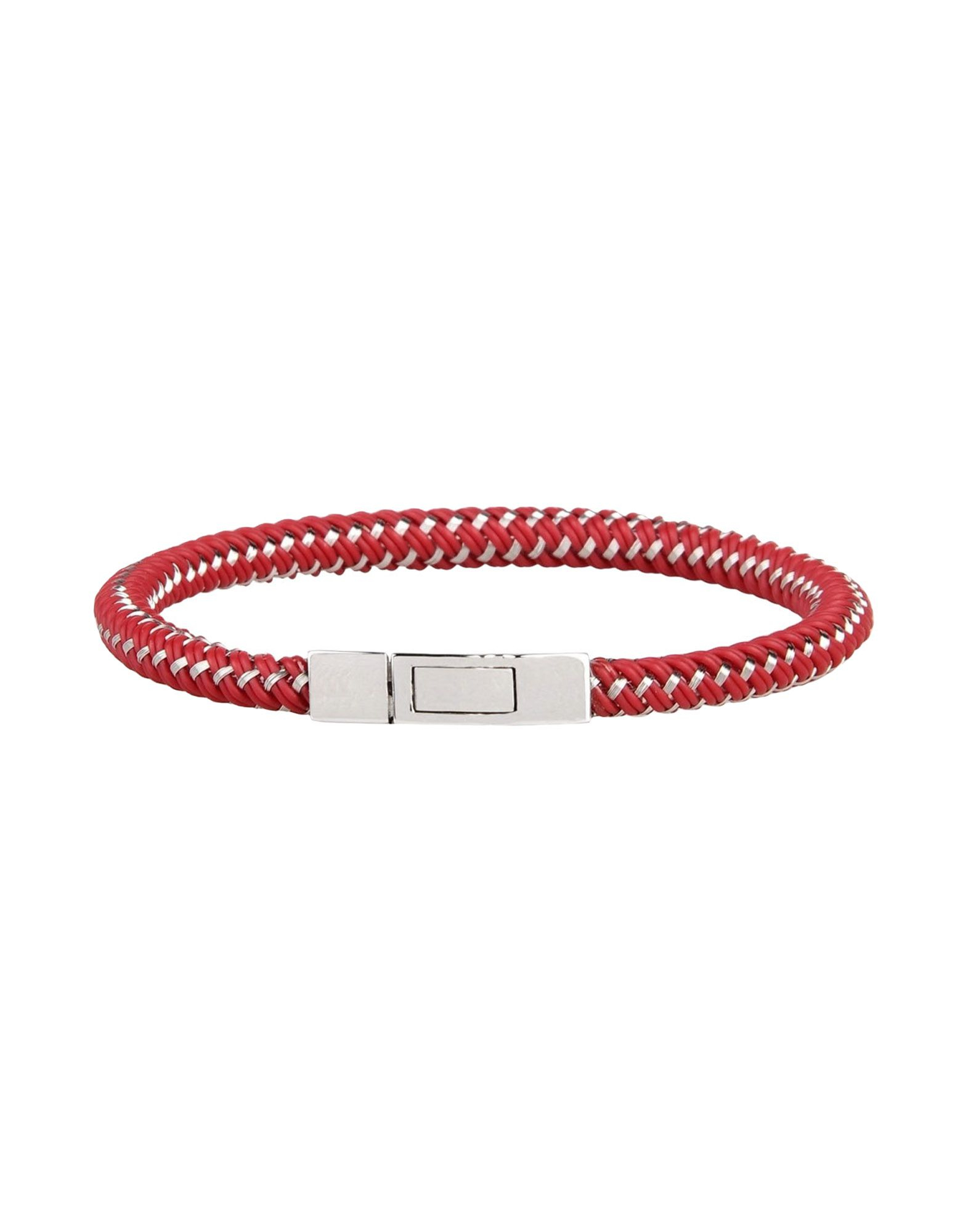 Tateossian Bracelet in Red for Men Lyst