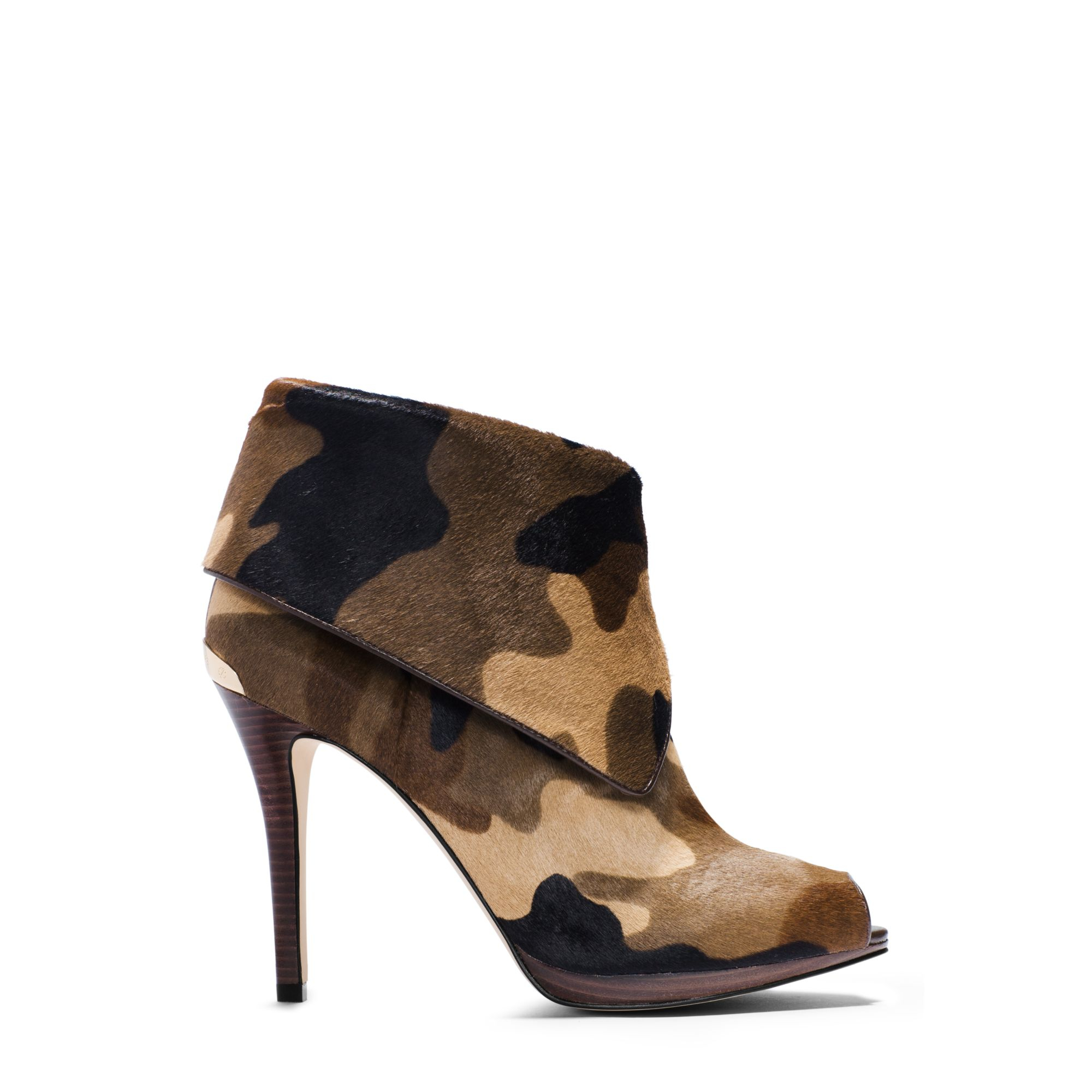 kendra boot michael kors