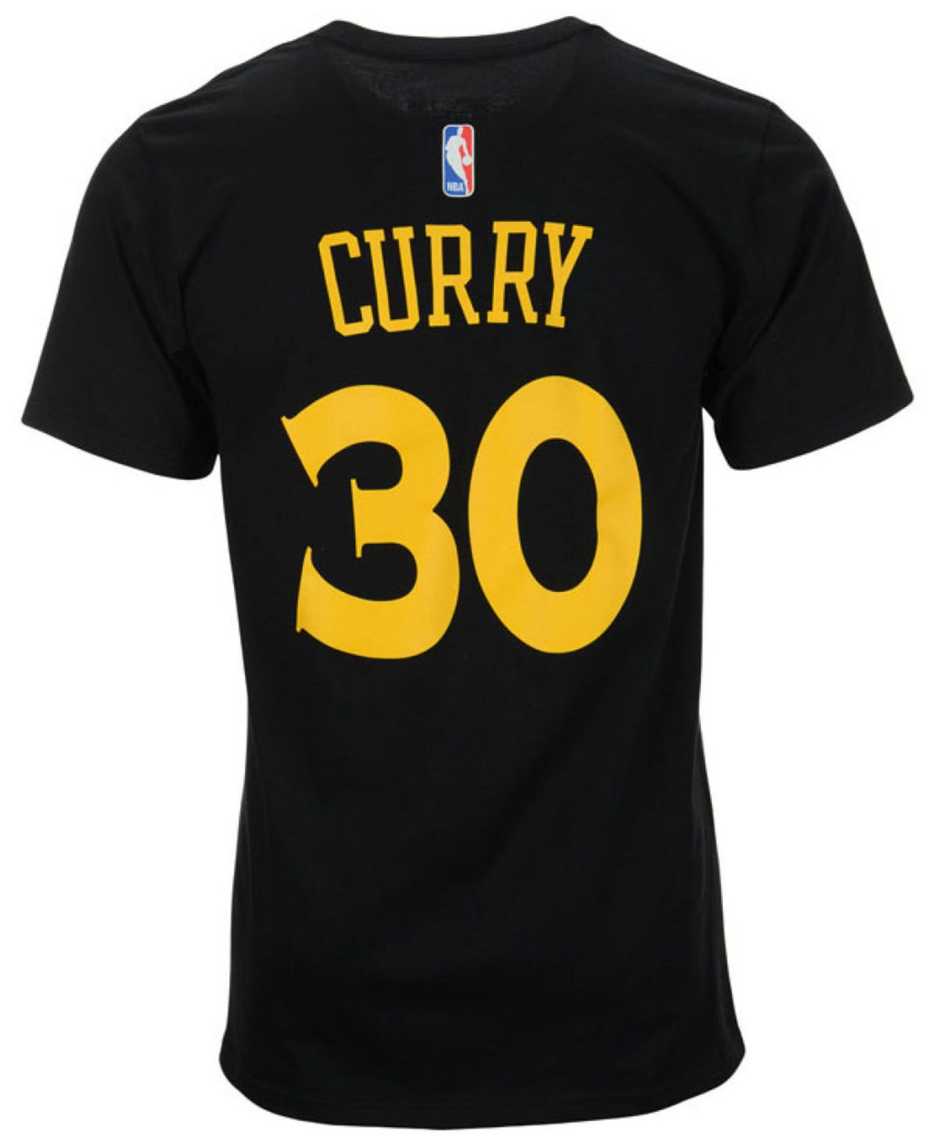 seth curry t shirt