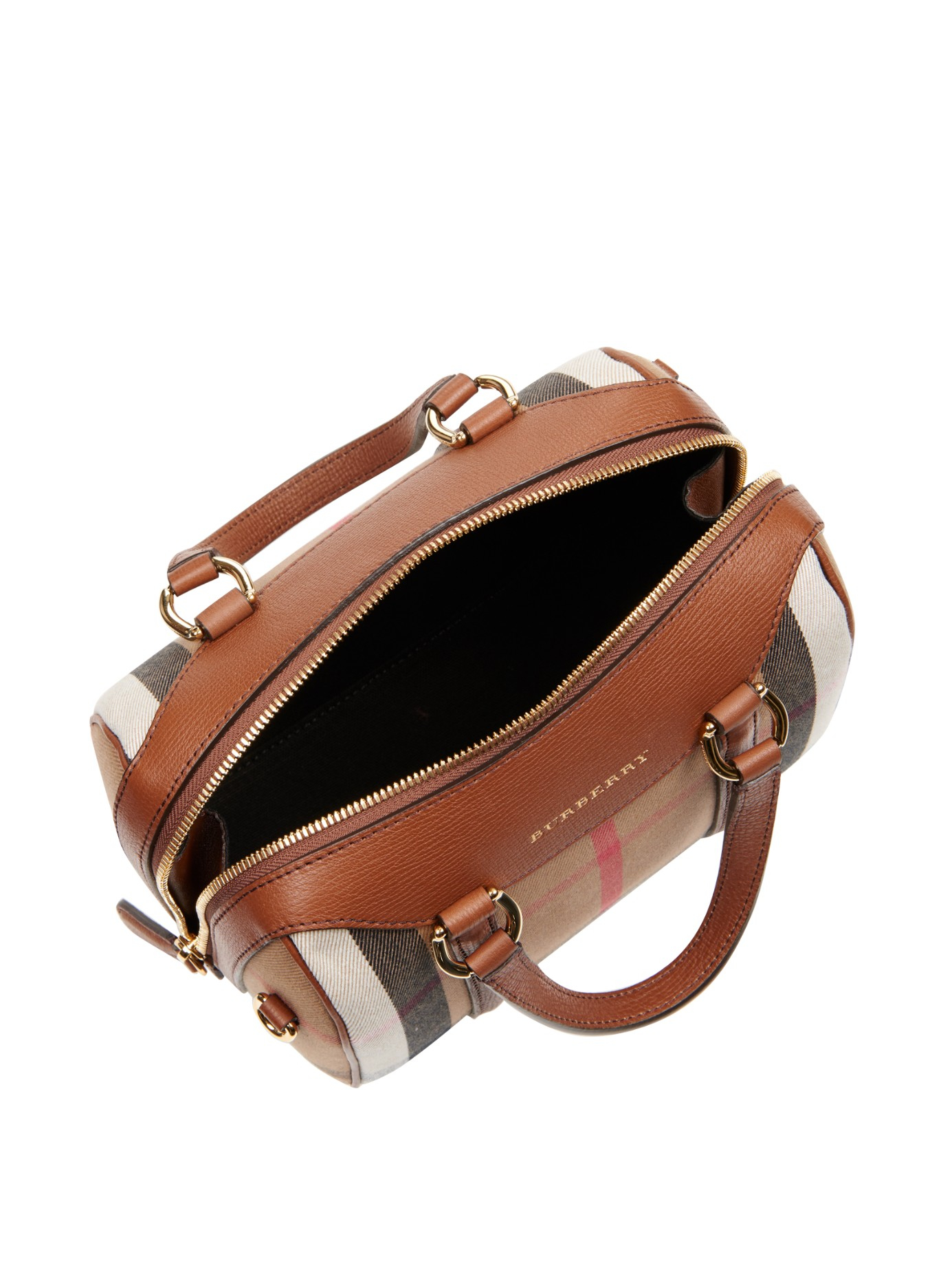 small burberry crossbody bag