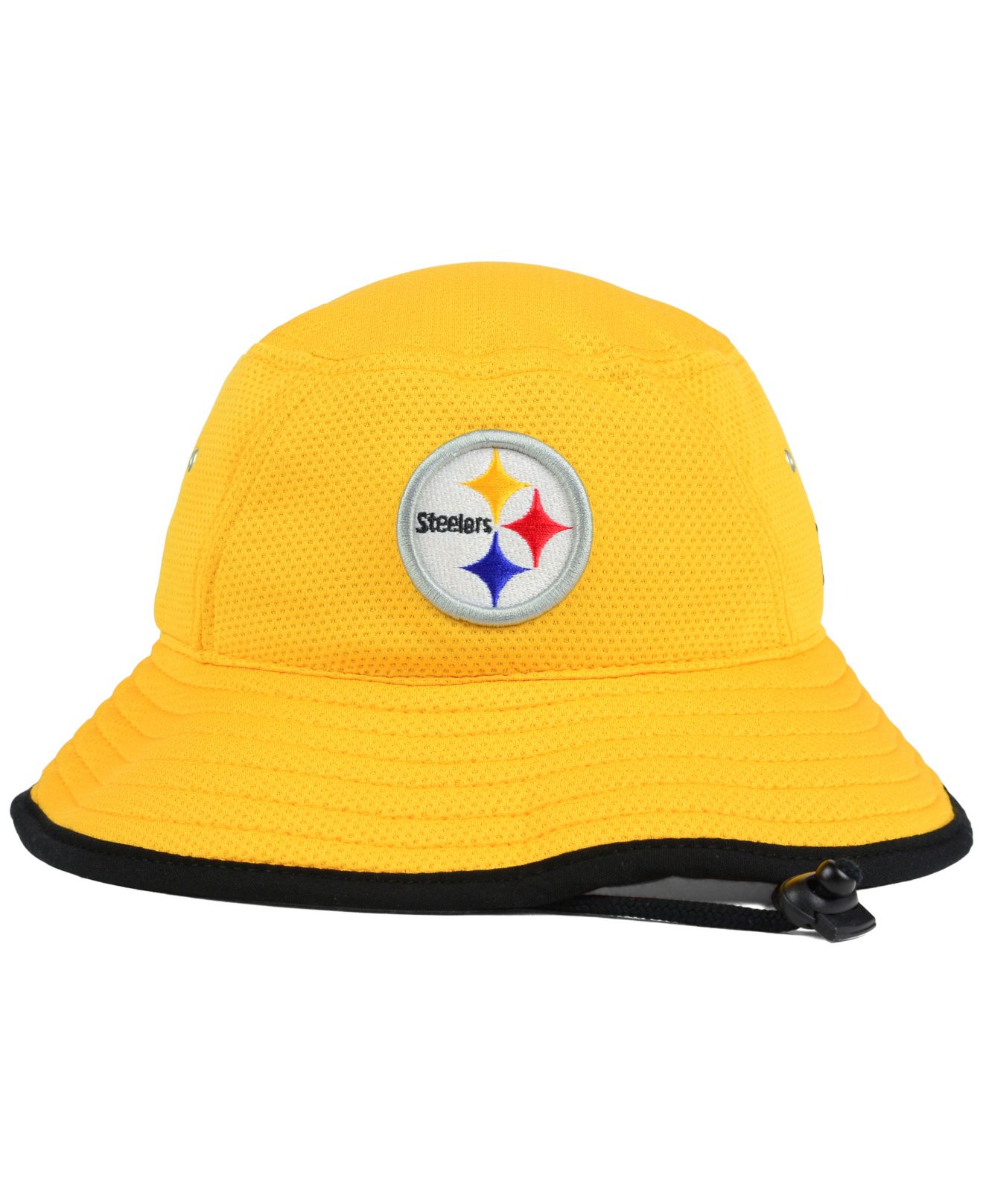 steelers training camp hat