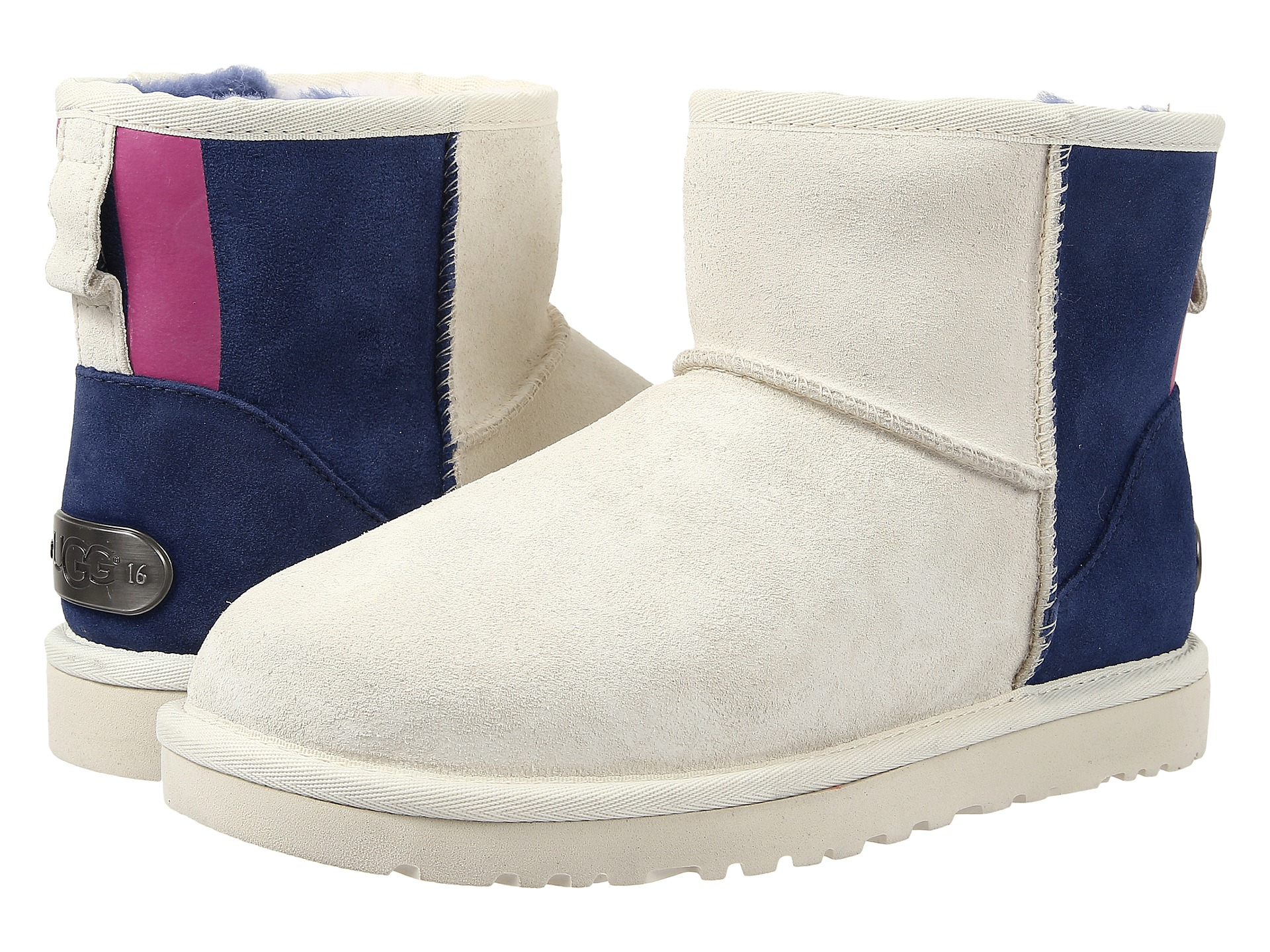 ugg prix