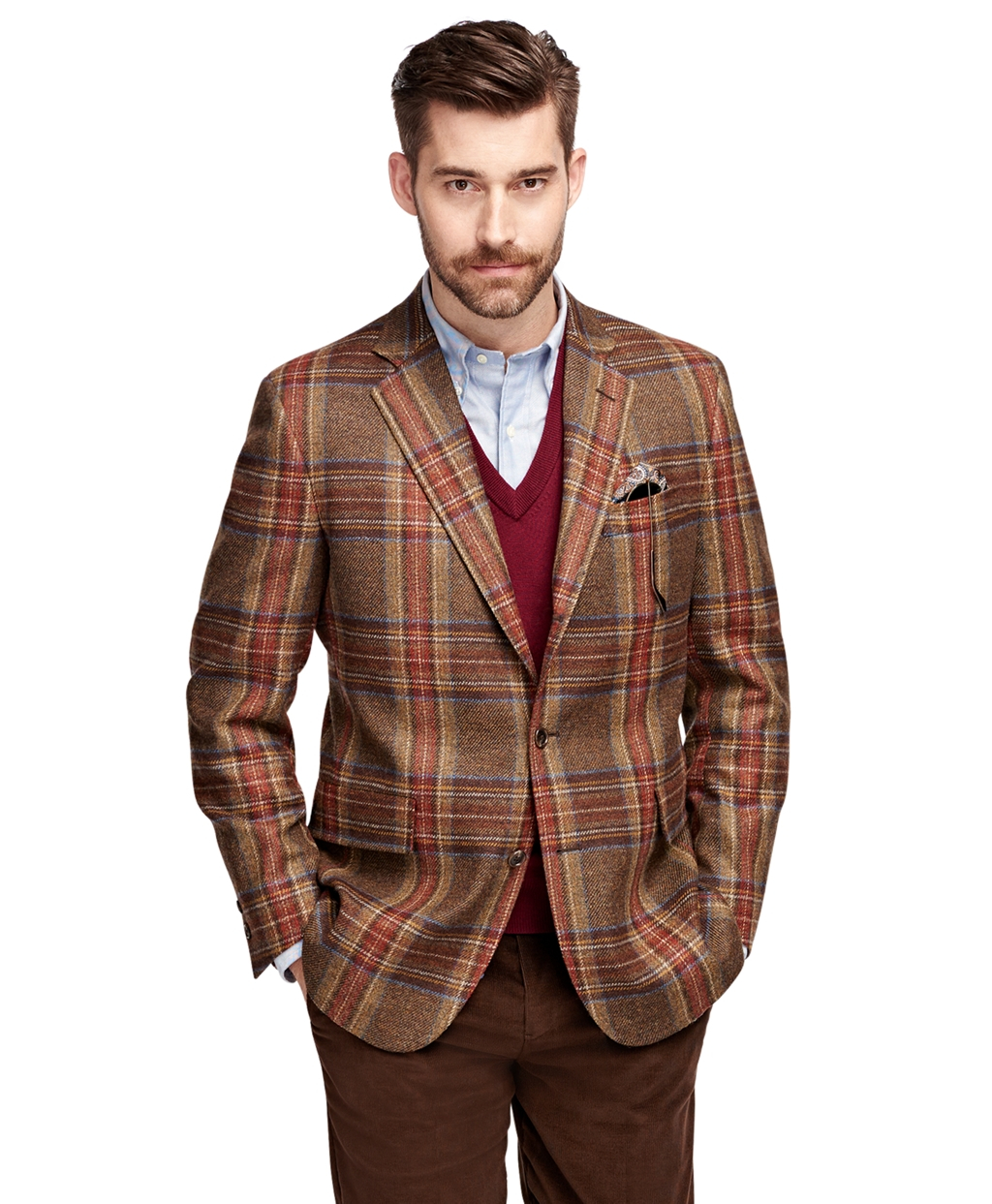 All Listings Men's Classic Fit Double-Breasted Blazer Jacket Sports Coat w/One Pair Of Dress Socks. from $ 79 out of 5 stars Mens Fashion Double-Side Color Red Gold Black White Plaid Sequins Blazer Suit Jacket $ 99 99 Prime. 5 out of 5 stars 1. Men's Tweed Plaid Blazer Jacket Casual Business Long Sleeve One Button Slim Fit Suits Single.