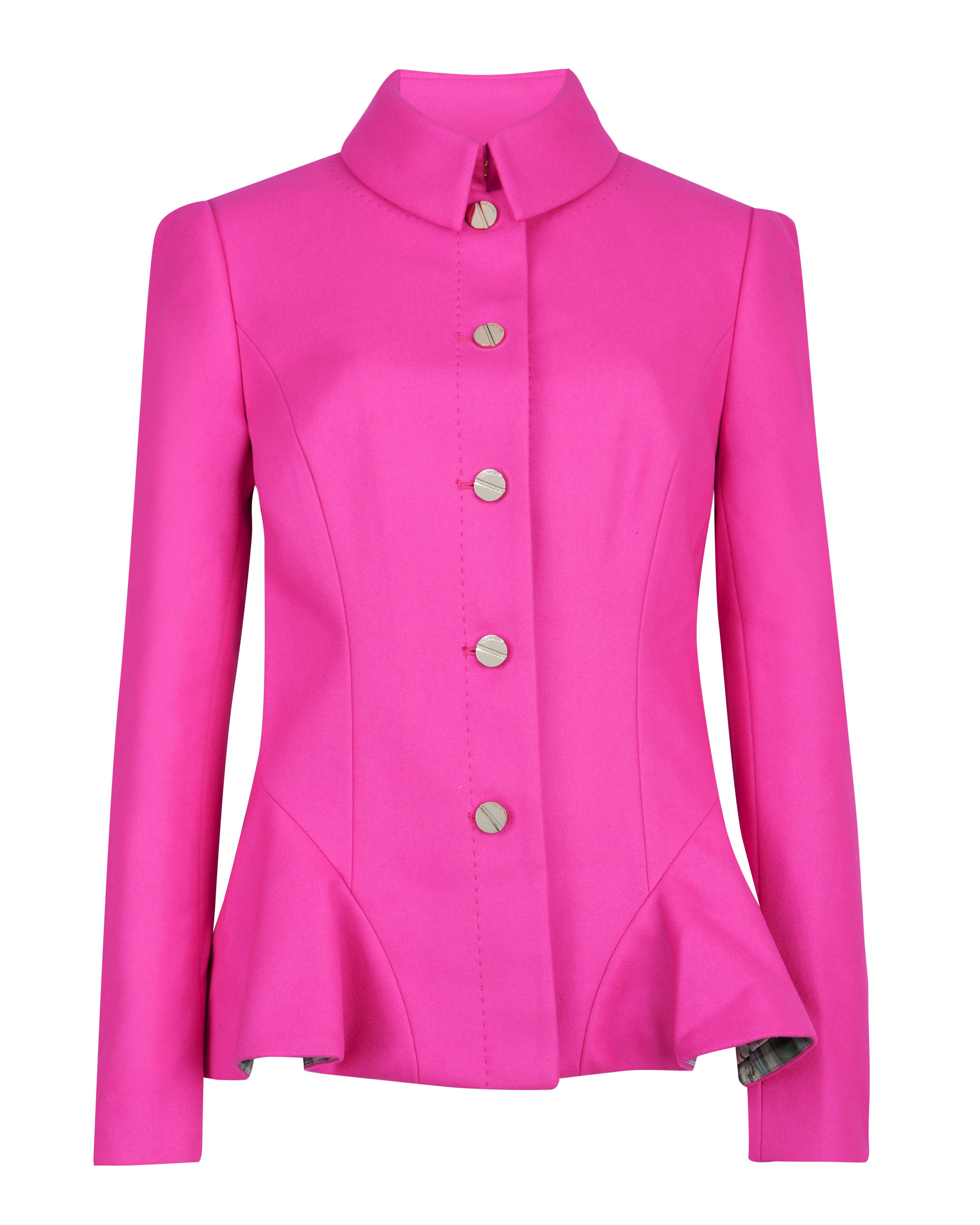 Red peplum coat You searched for: red peplum coat! Etsy is the home to thousands of handmade, vintage, and one-of-a-kind products and gifts related to your search. No matter what you’re looking for or where you are in the world, our global marketplace of sellers can help you find unique and affordable options. Let’s get started!