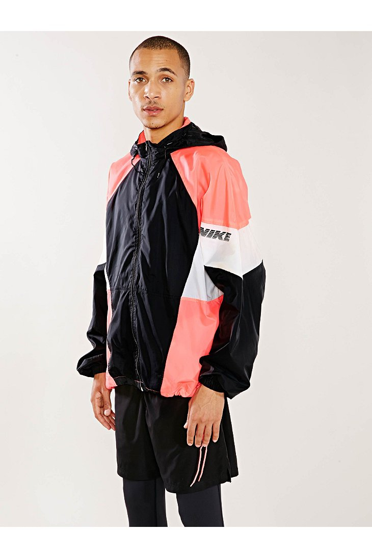 Vintage running jacket Clearance