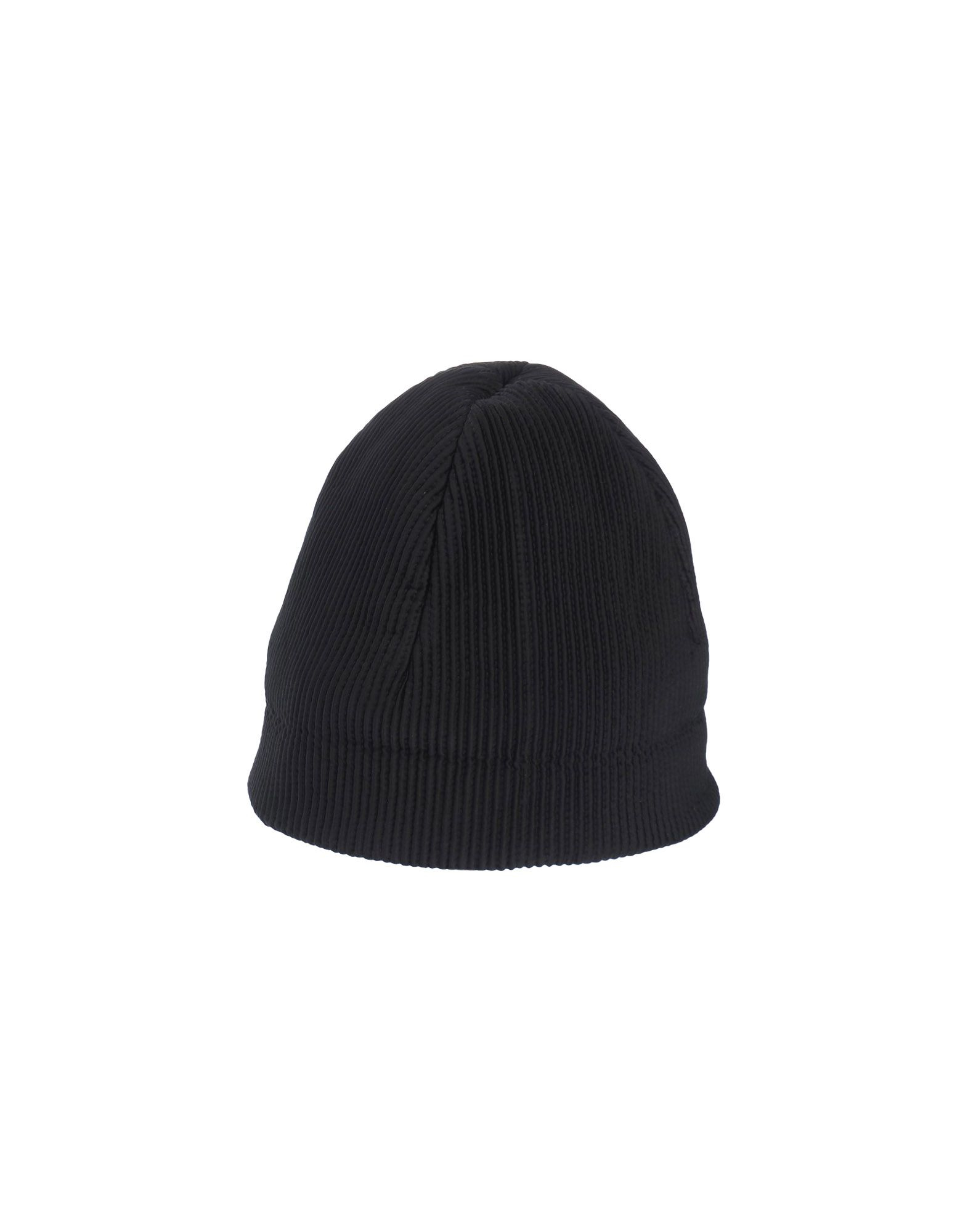 Lyst - Neil Barrett Hat in Black