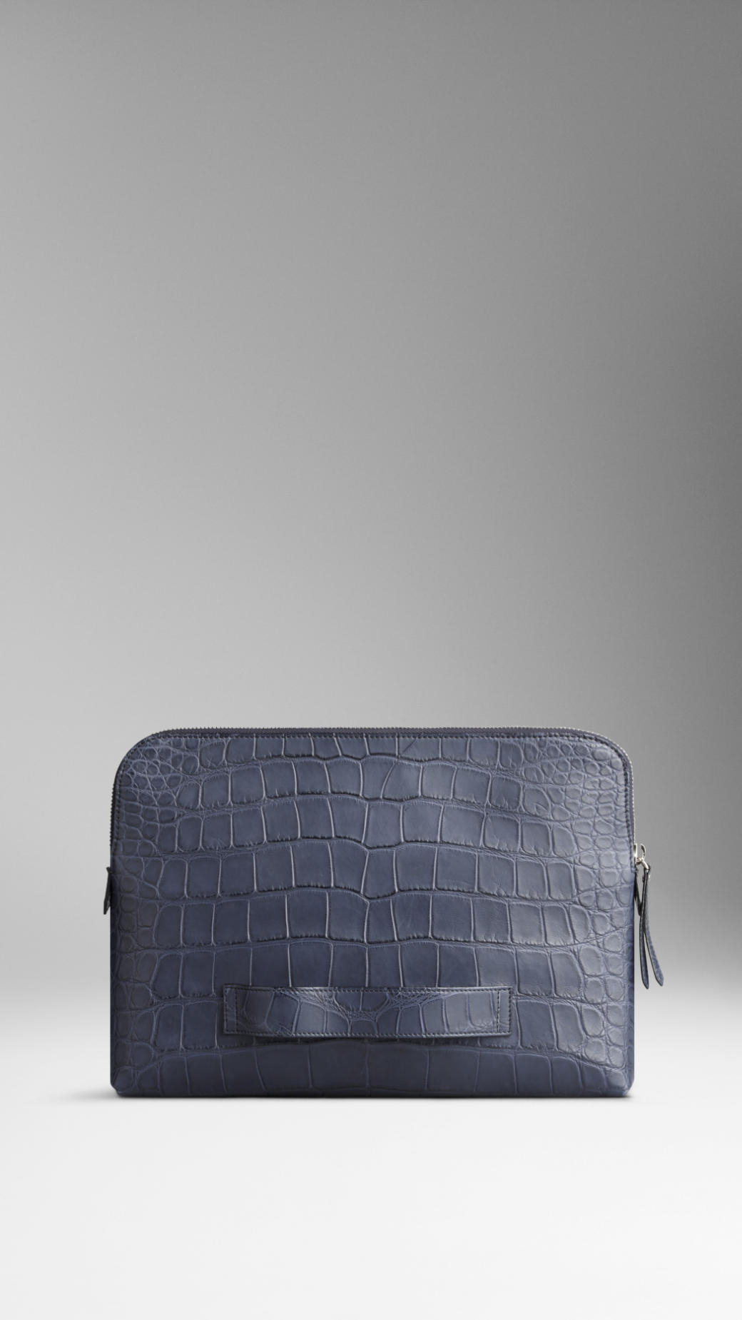 burberry document holder