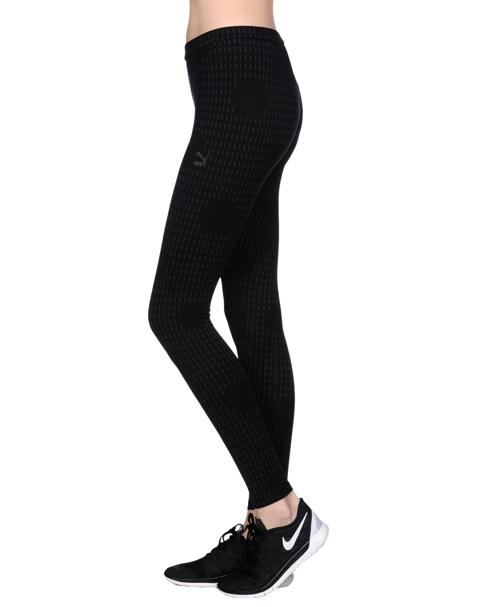mens puma leggings
