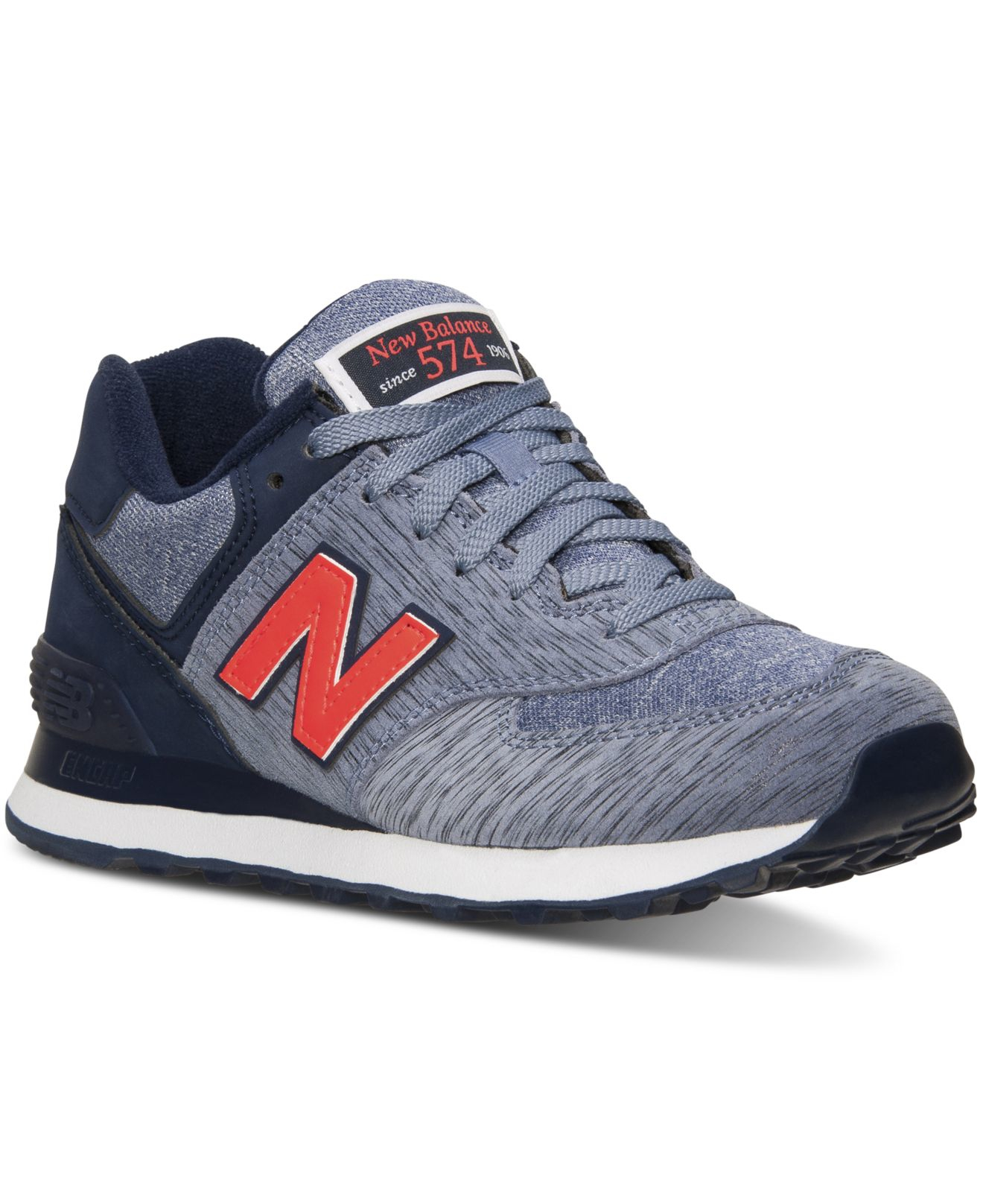 new balance since 1906