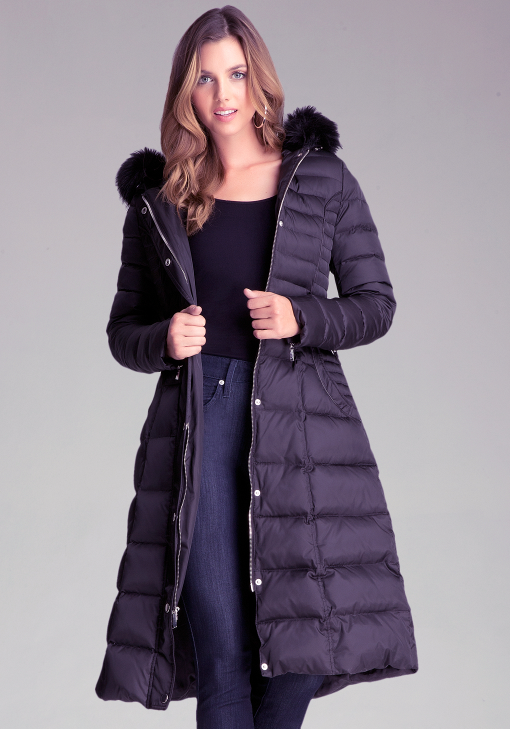 moncler daniel padded jacket