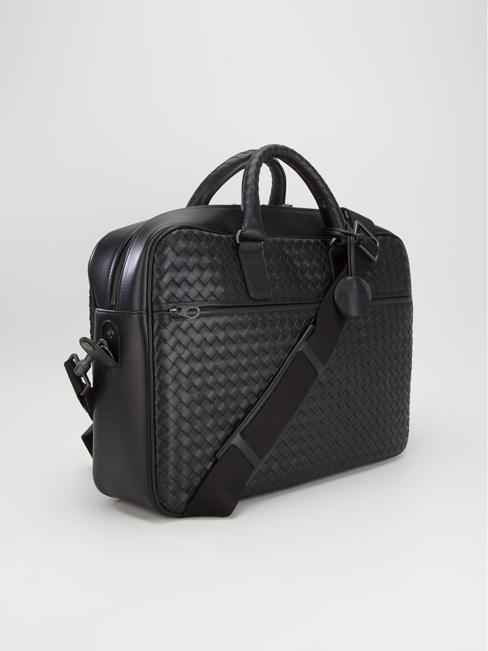 bottega veneta laptop sleeve