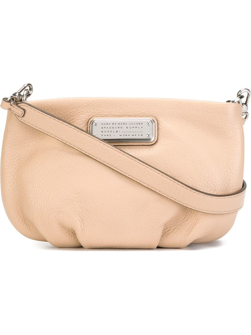 marc by marc jacobs percy crossbody bag