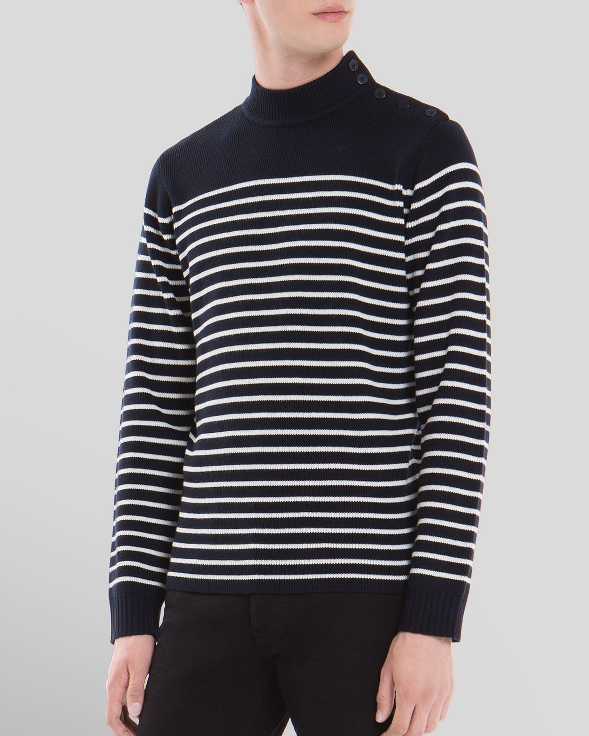 sailor sweater mens