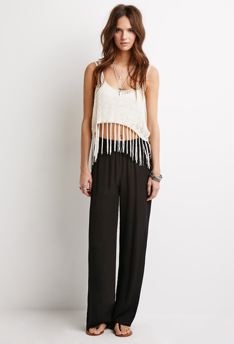 west loop women's palazzo pants